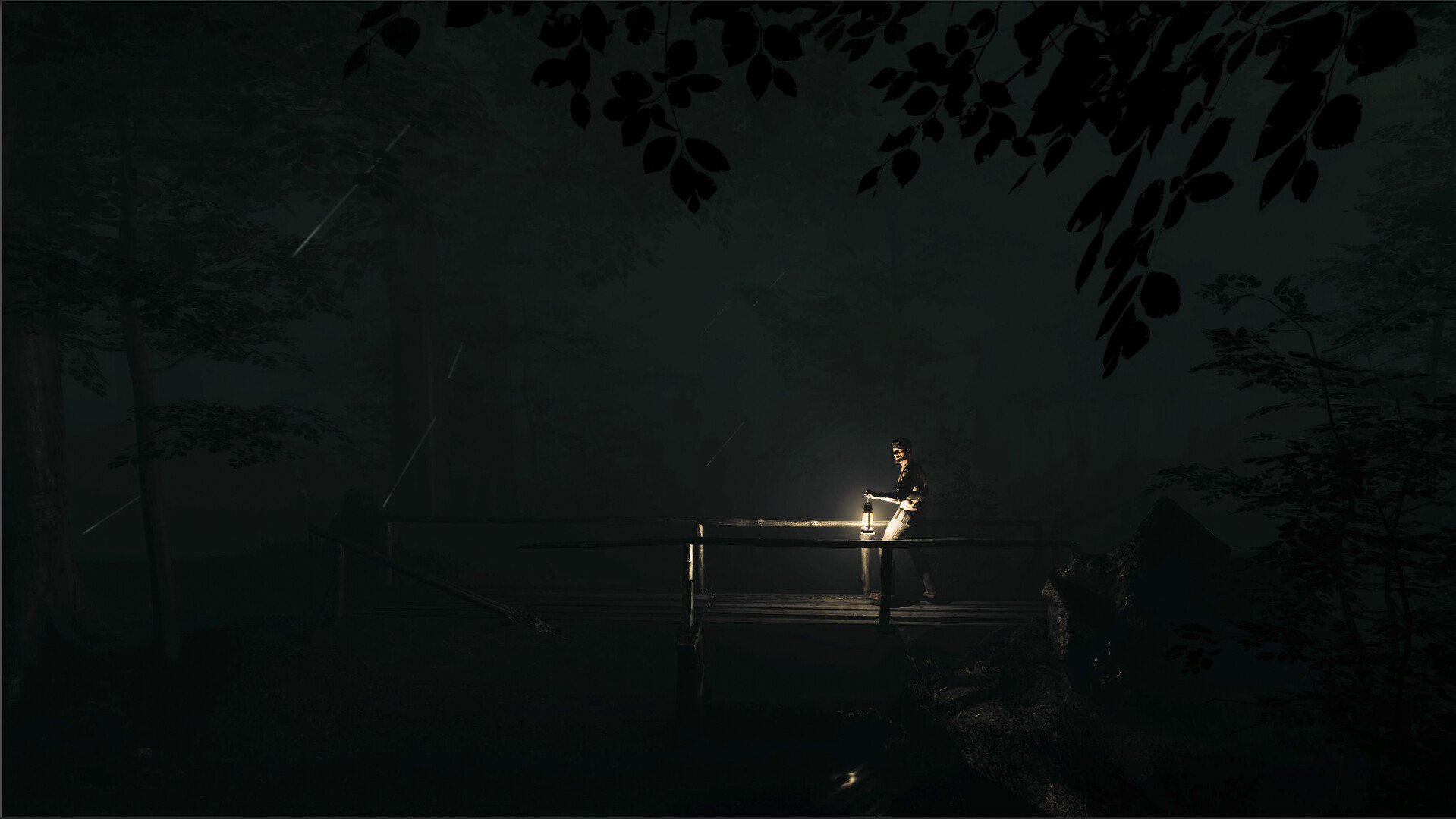 Connection: The Nightmare Within