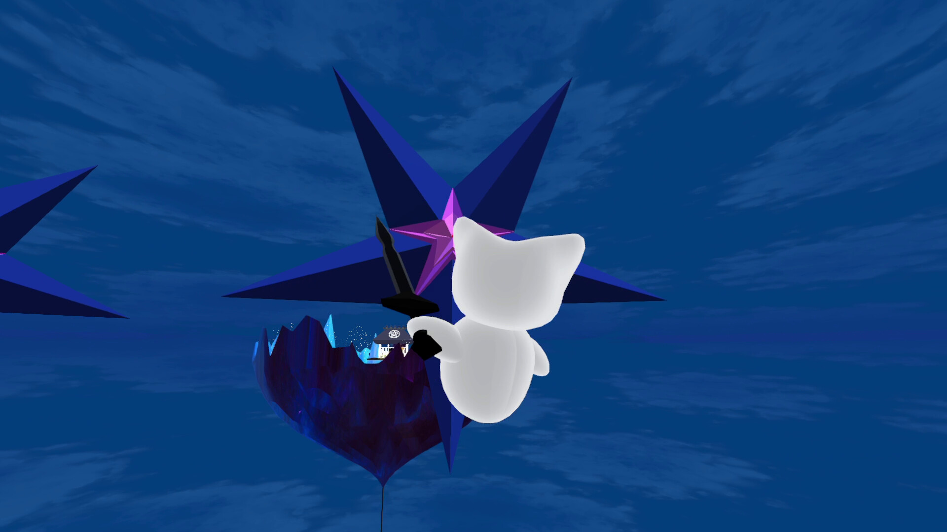 Waning Moon Z