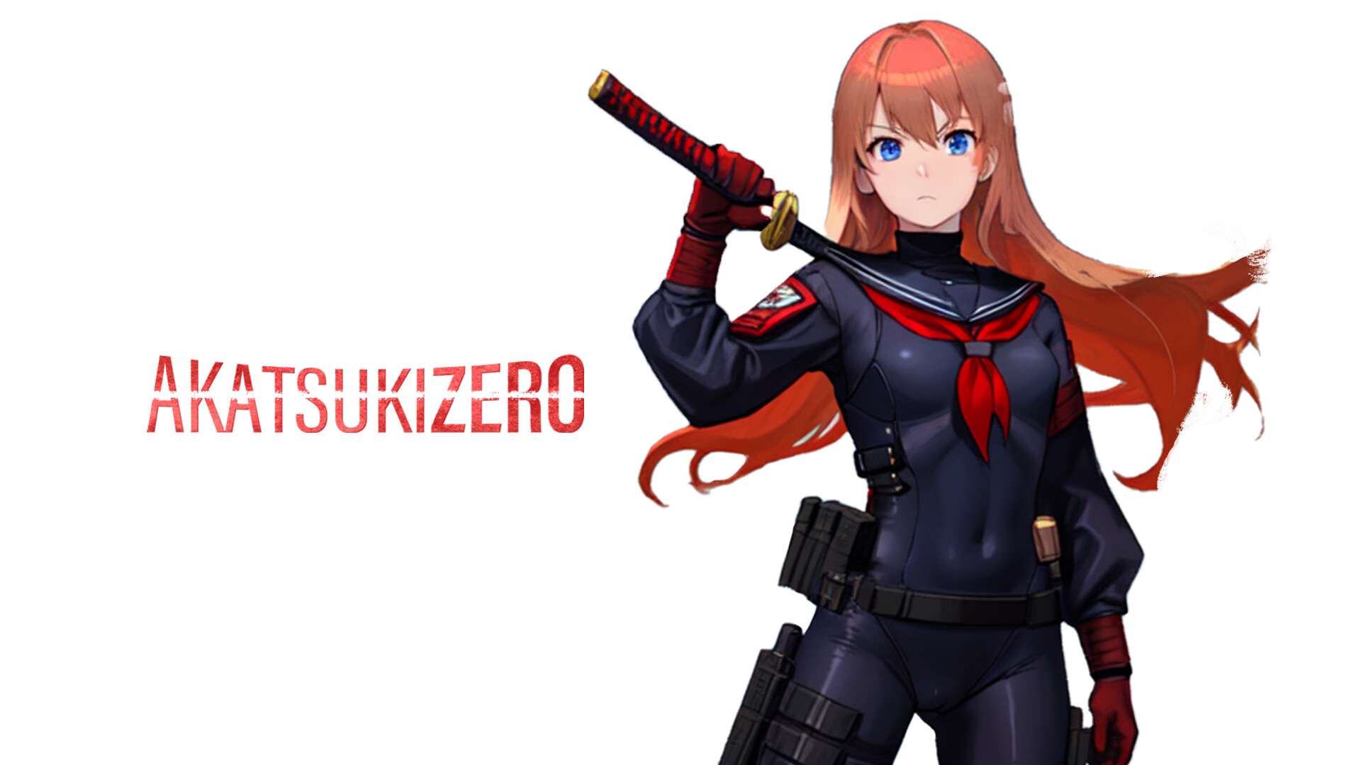 Akatsuki Zero