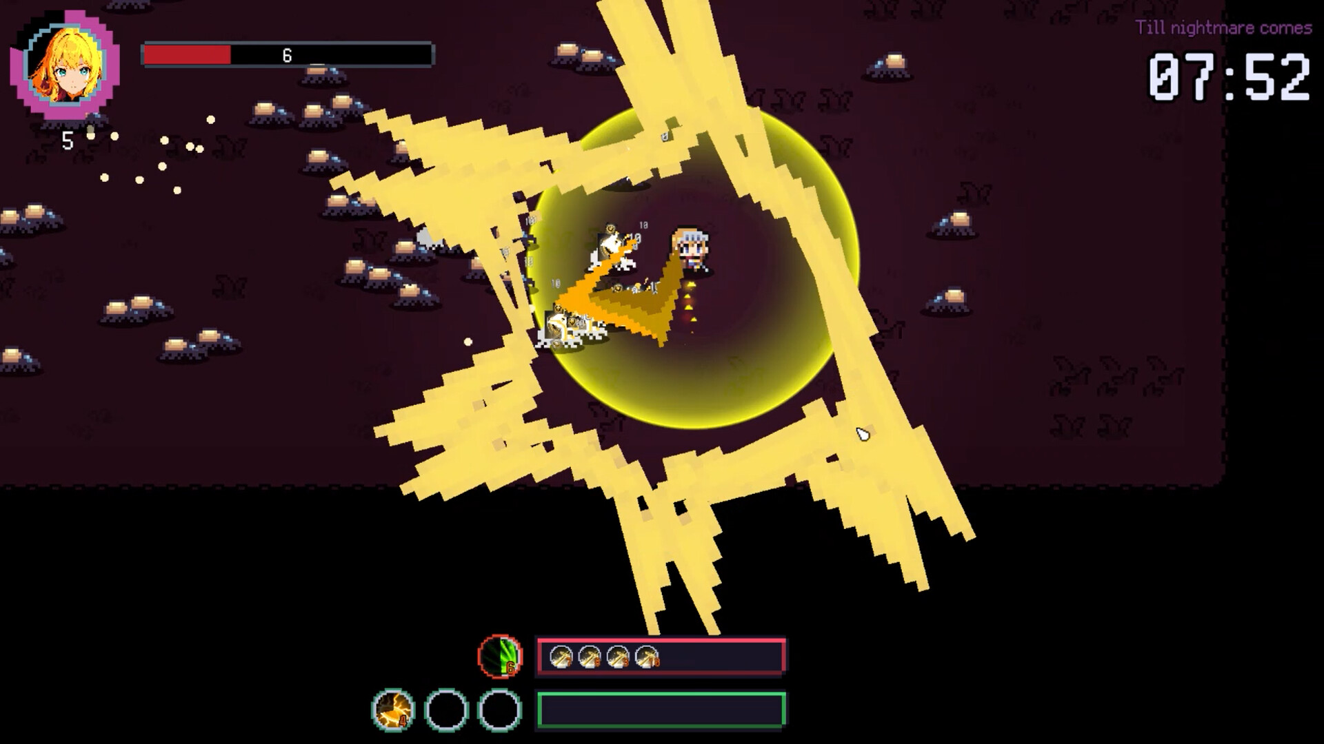 Hope’s Final Defense