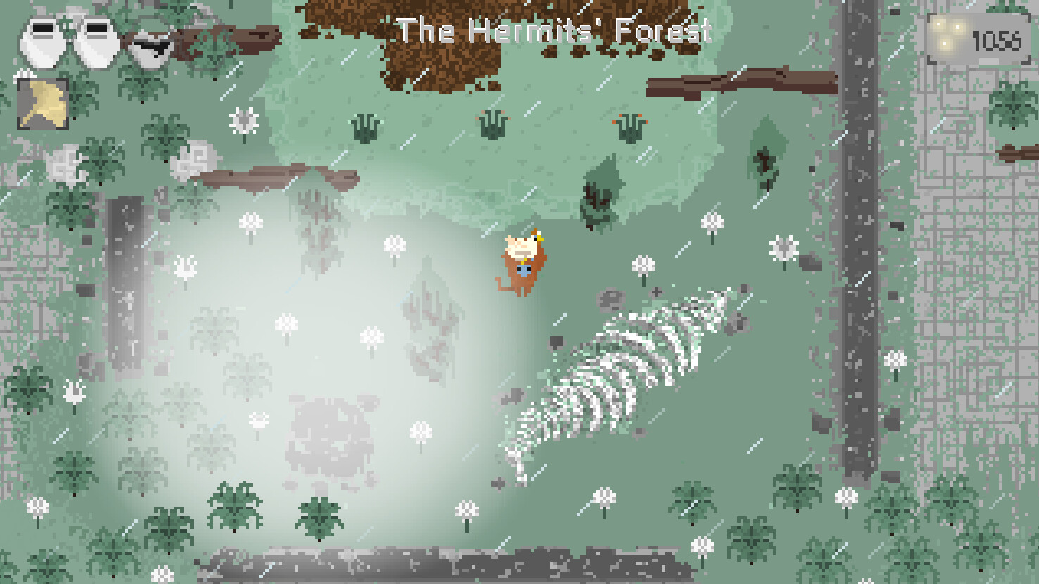 Clay Monkey: The Master Potter and The Kiln God