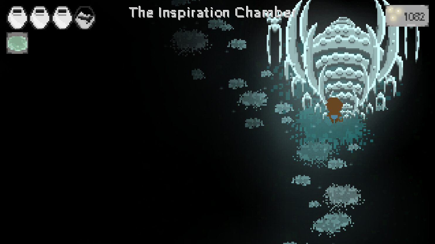 Clay Monkey: The Master Potter and The Kiln God