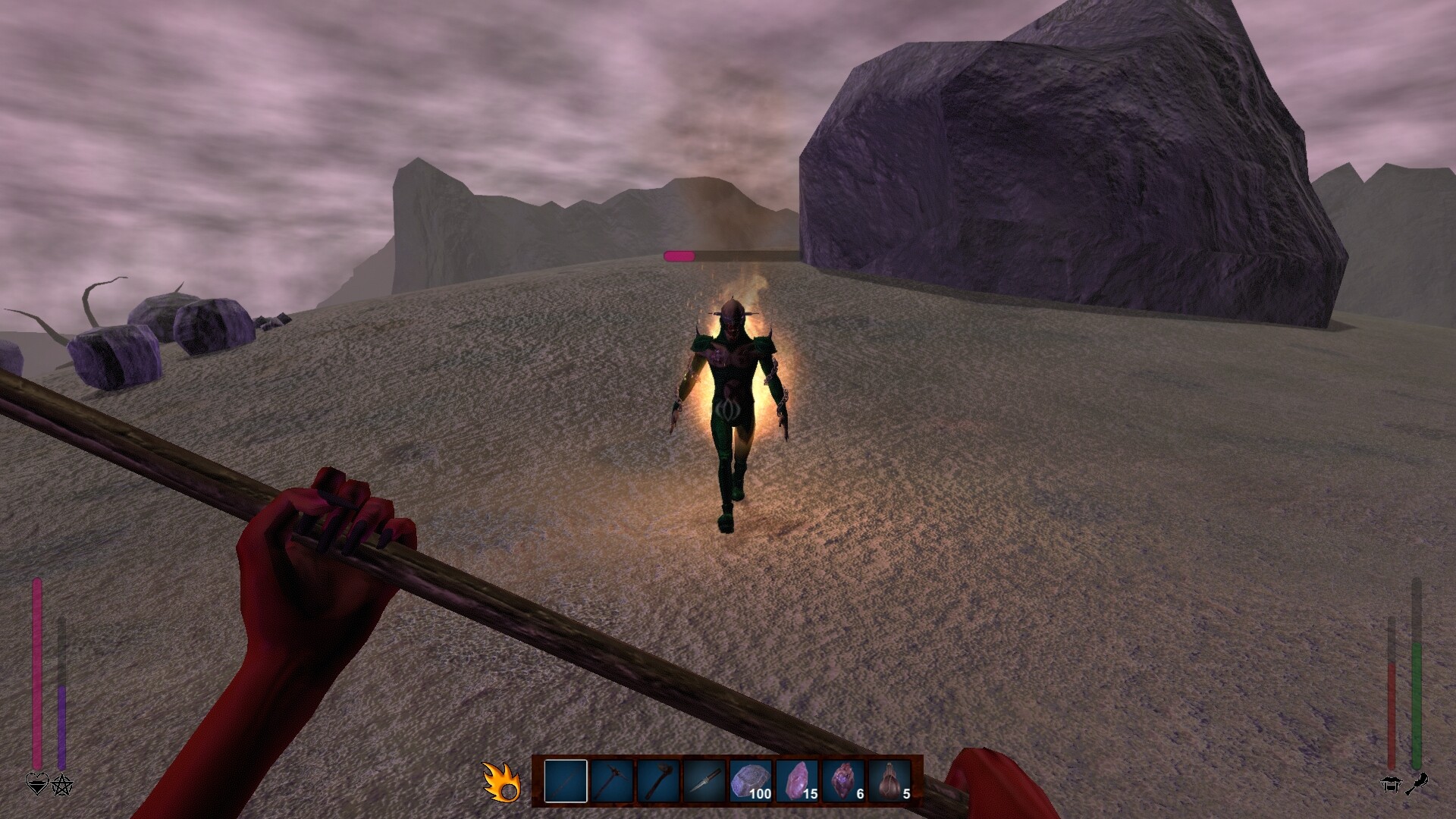 Fallen Angel: Hell Survival