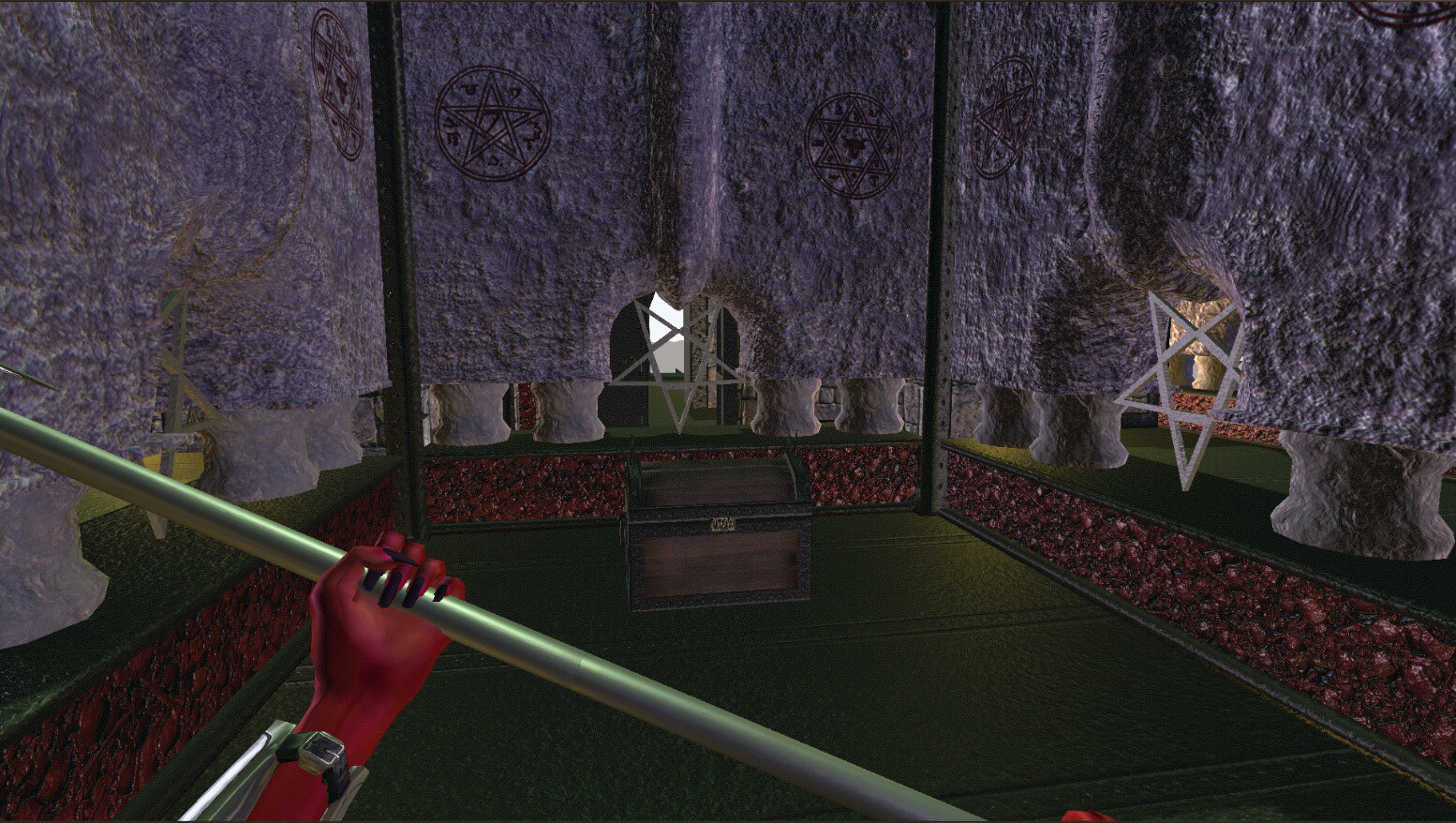 Fallen Angel: Hell Survival