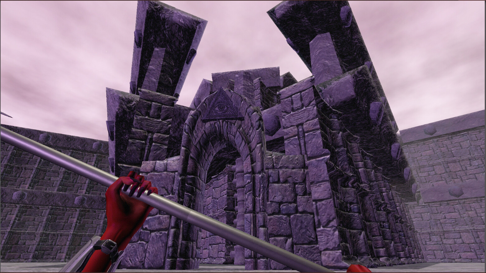 Fallen Angel: Hell Survival