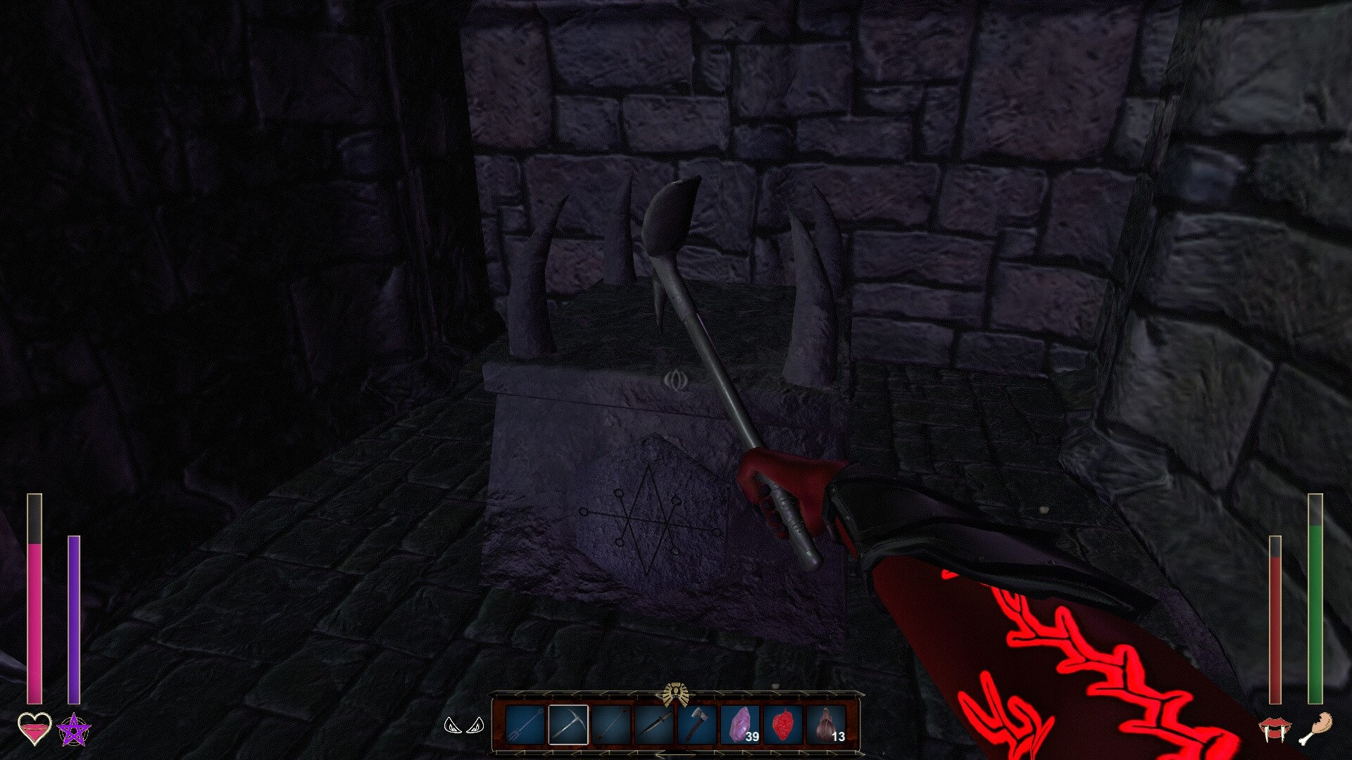 Fallen Angel: Hell Survival