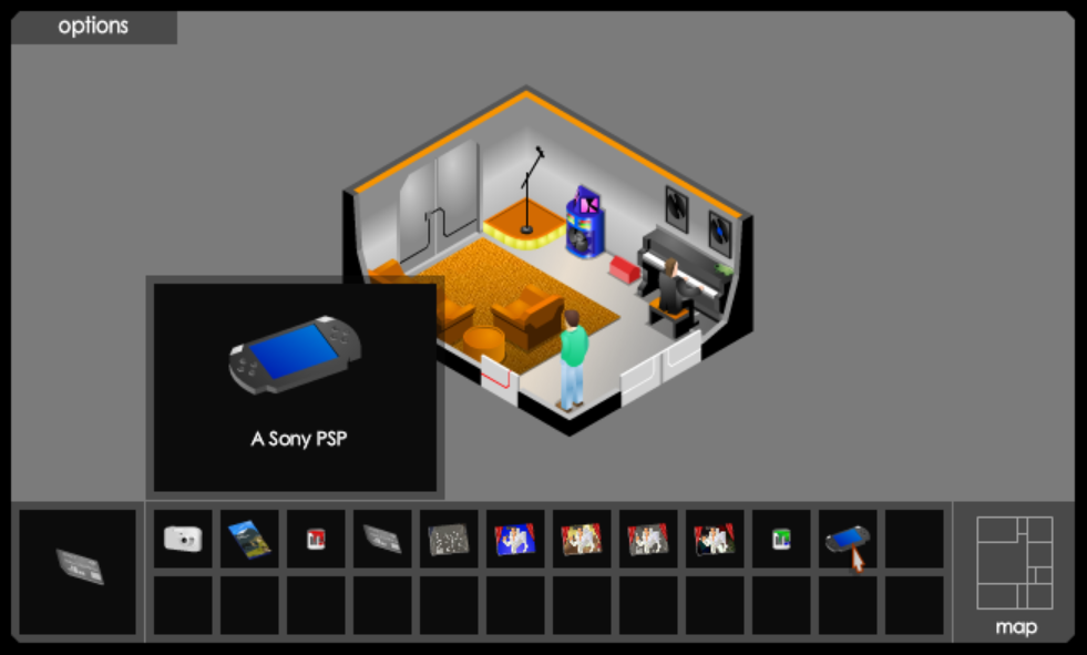 Matt Sandorf: Journey to Endless Entertainment