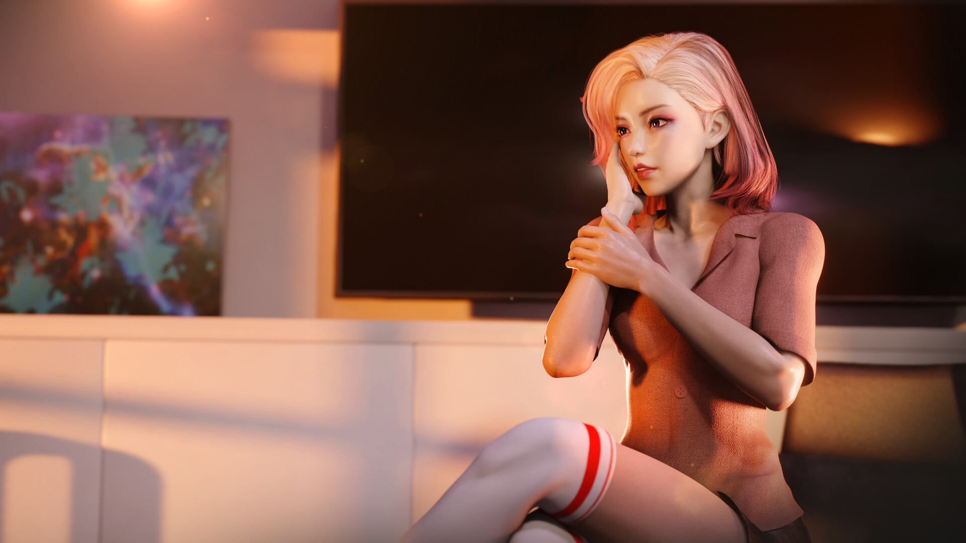 Orgasm Simulator 2023