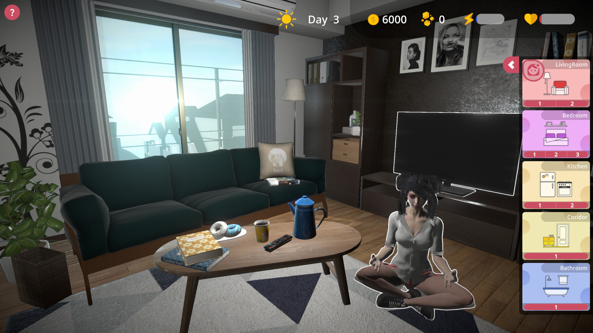 Orgasm Simulator 2023