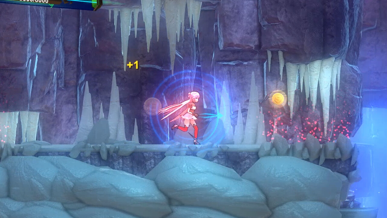 Evil Castle &amp; Princess