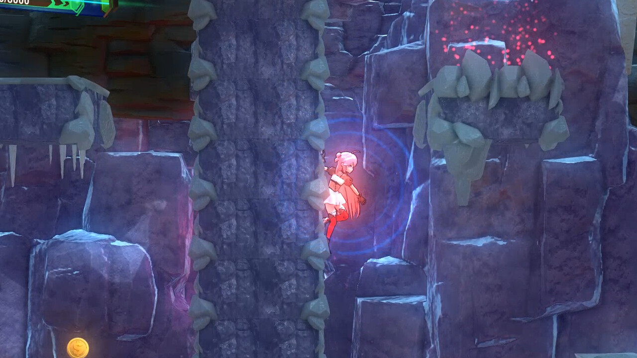 Evil Castle &amp; Princess