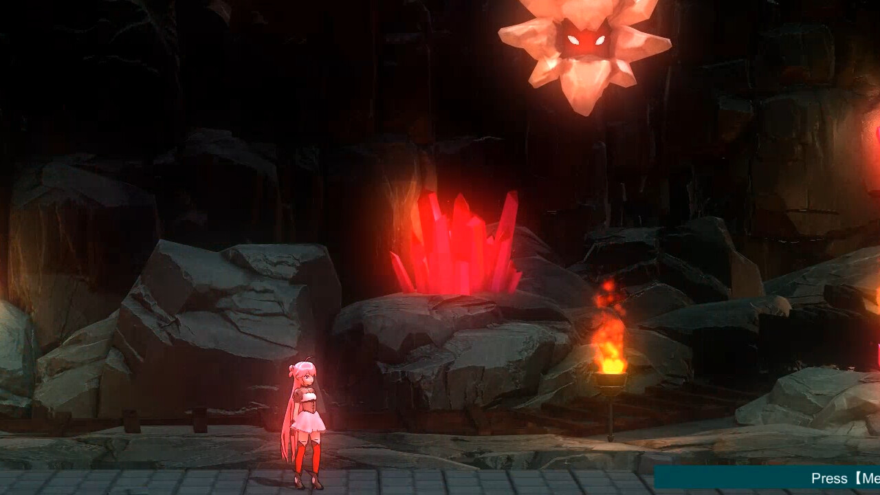 Evil Castle &amp; Princess