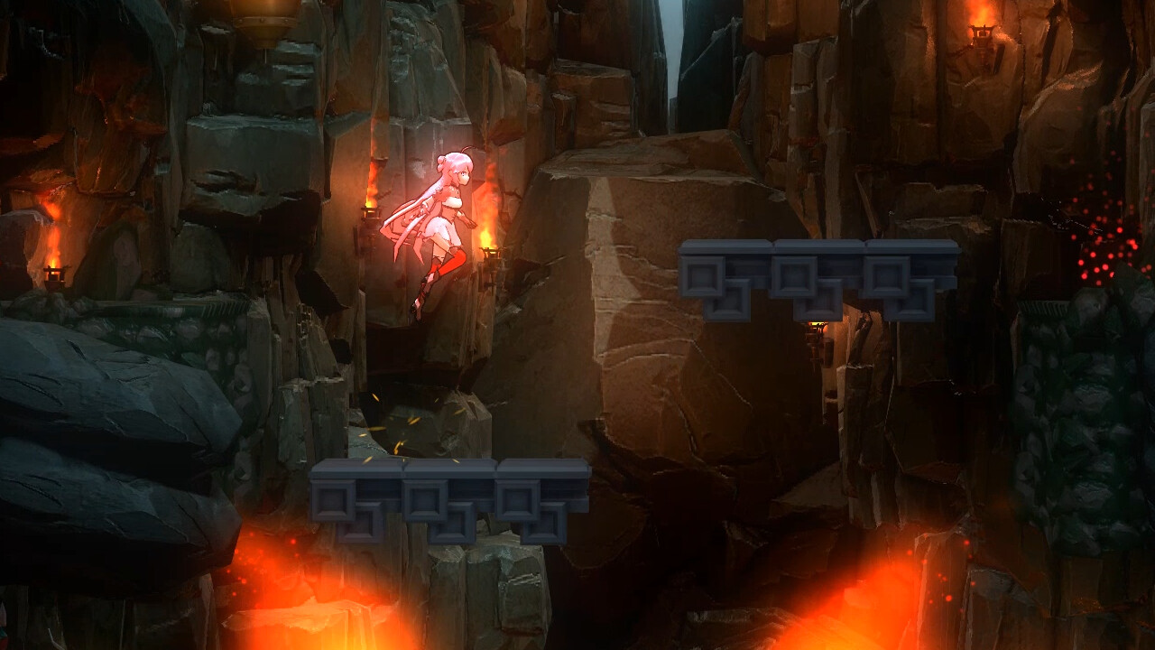 Evil Castle &amp; Princess