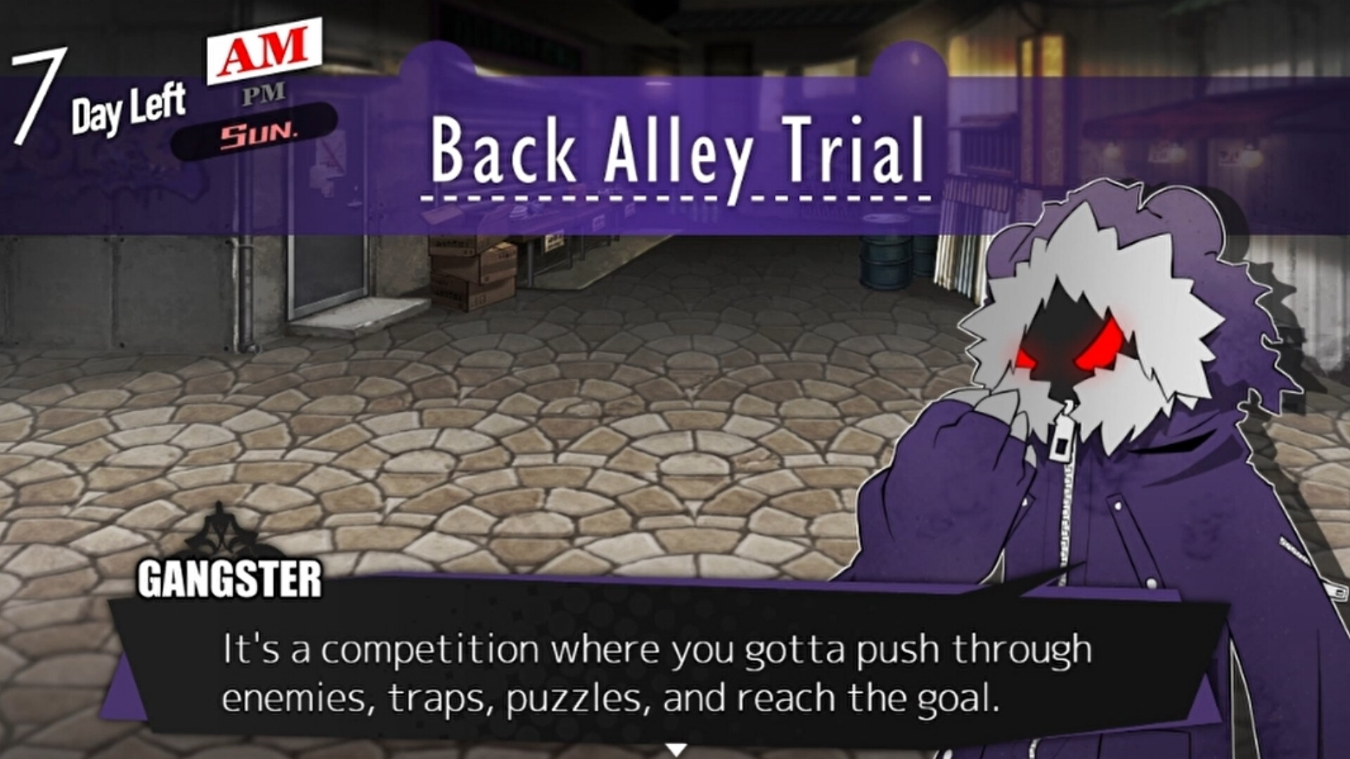 Noel the Mortal Fate: Season 3.5 – Revenger’s Vacation