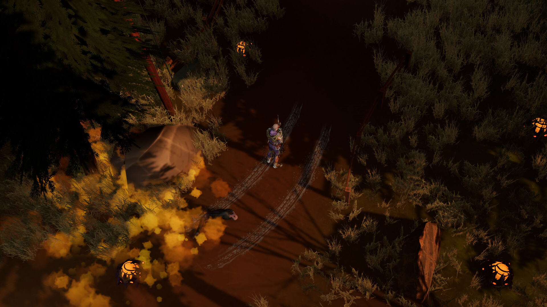 Last Hope Bunker: Zombie Survival