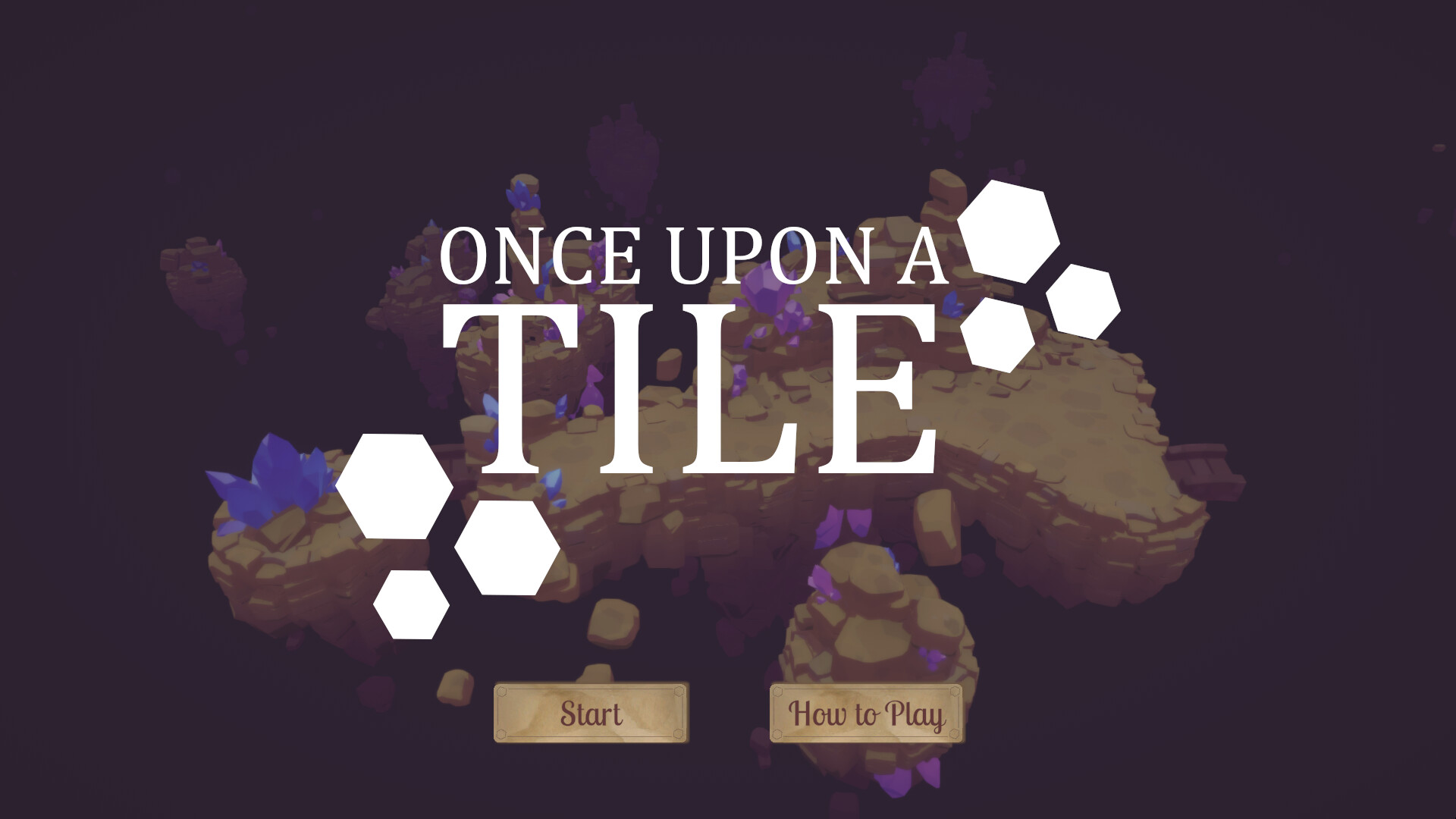 Once Upon a Tile
