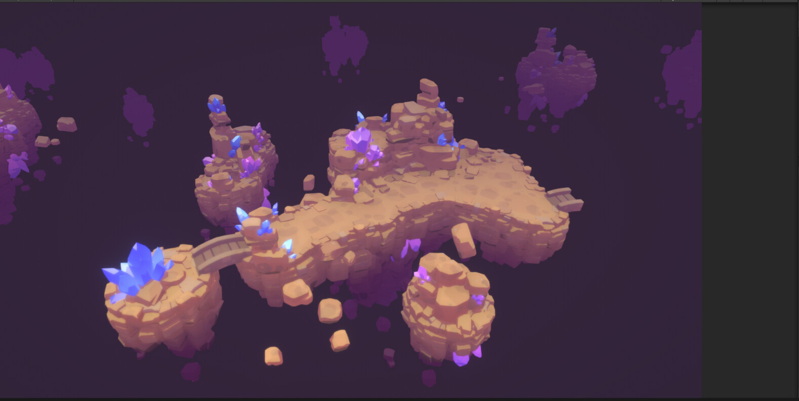 Once Upon a Tile