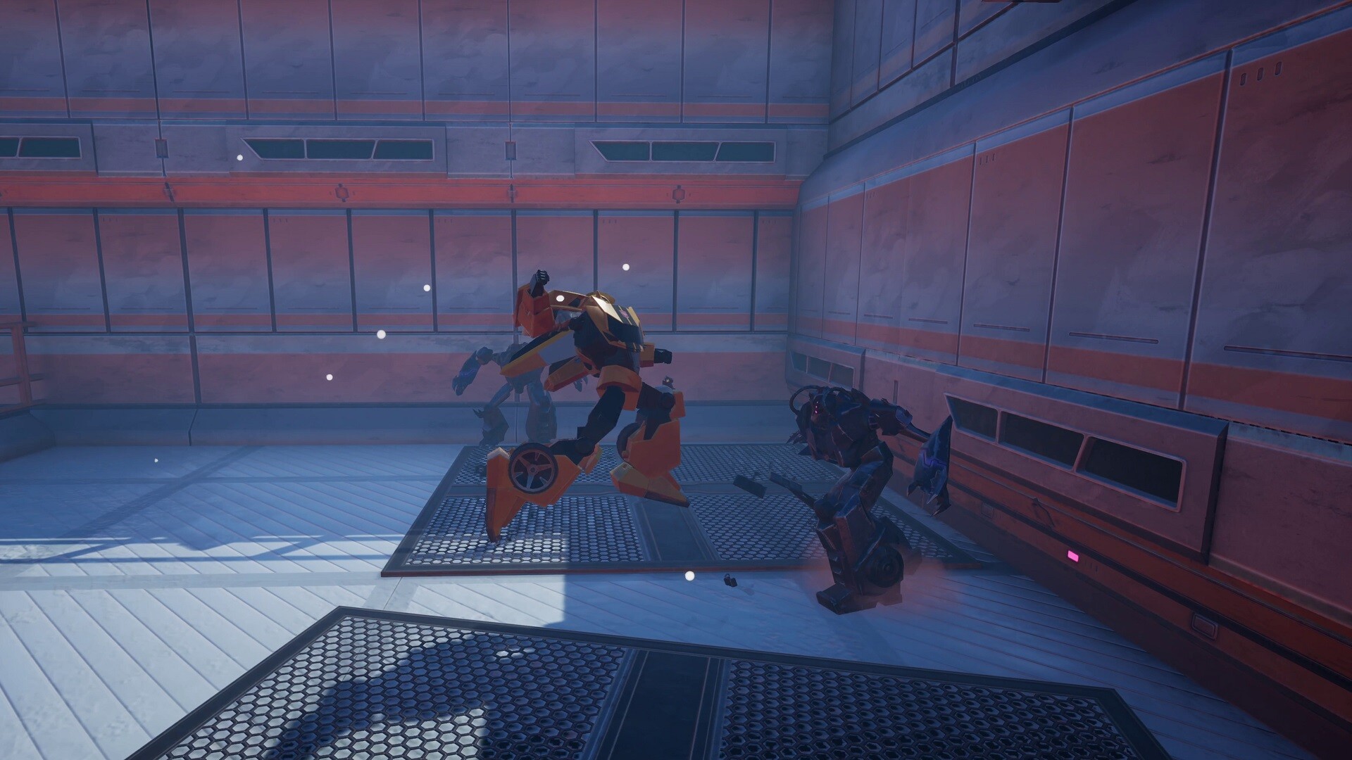 Transformers: Earthspark – Expedition