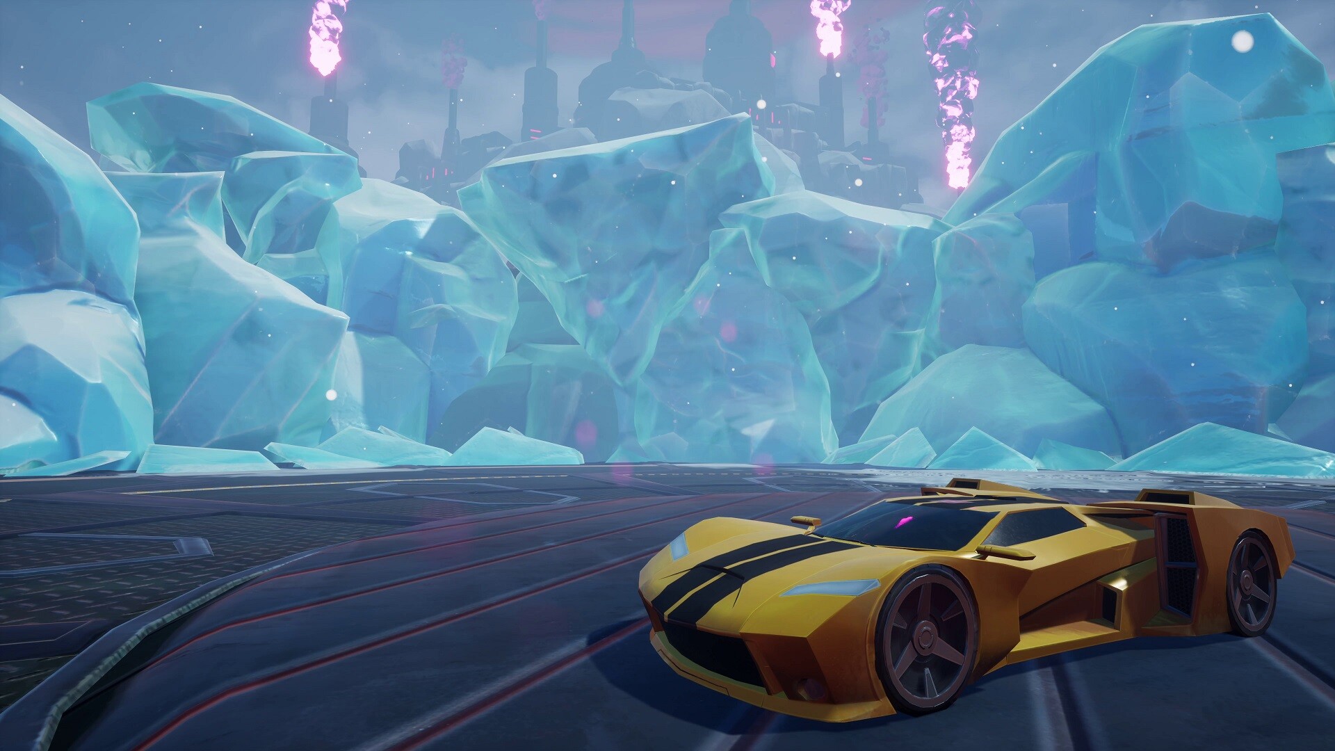Transformers: Earthspark – Expedition