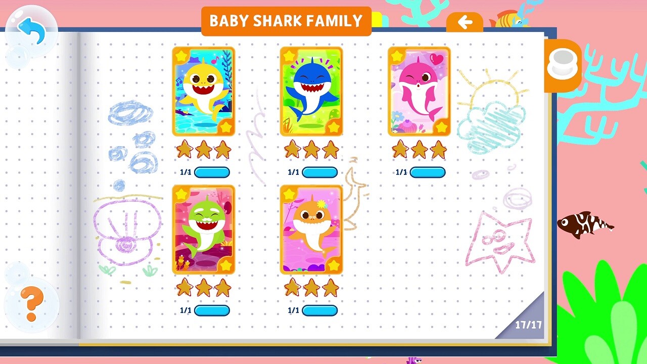 Baby Shark: Sing &amp; Swim Party