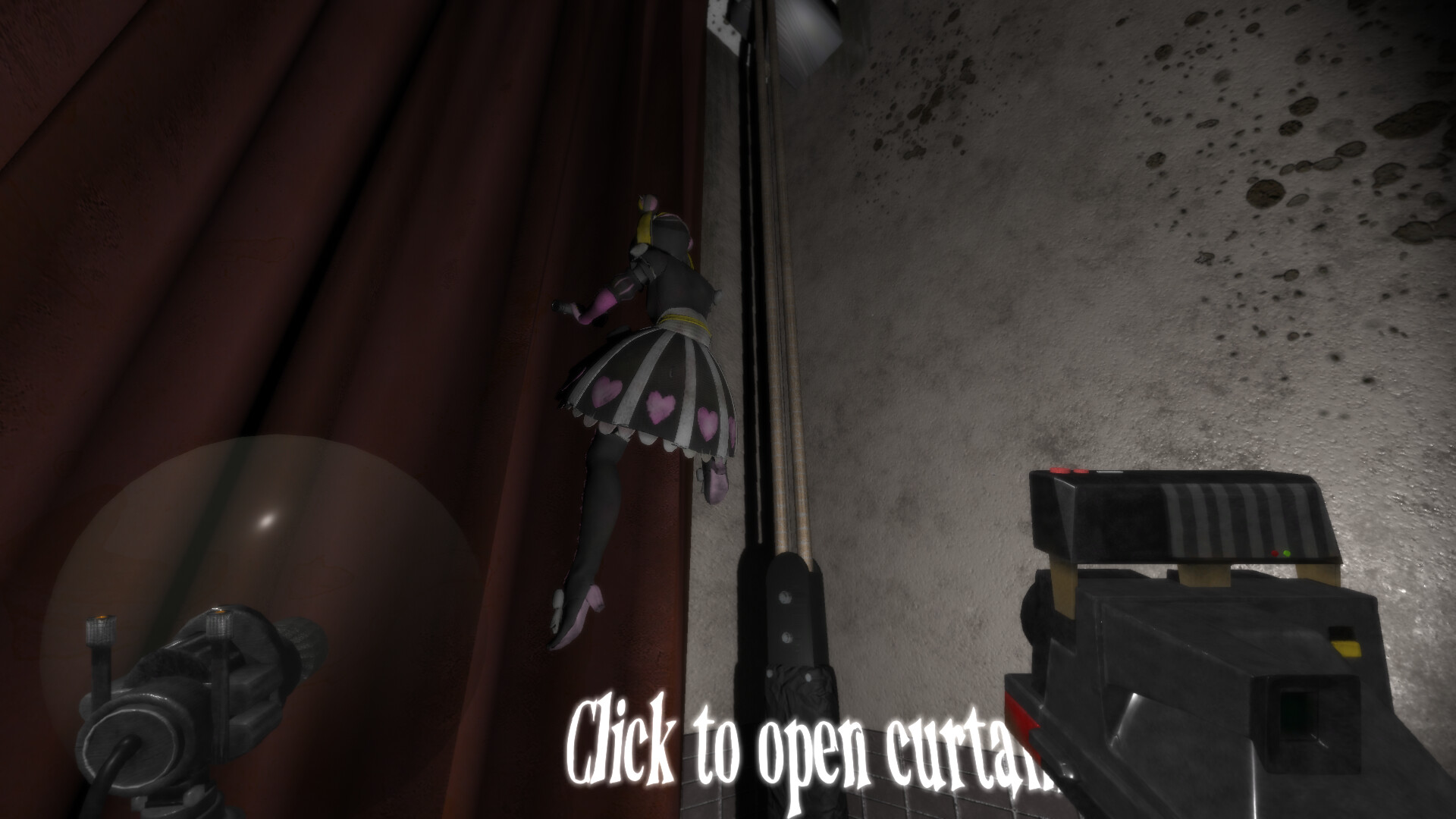 The Friends We Left Behind