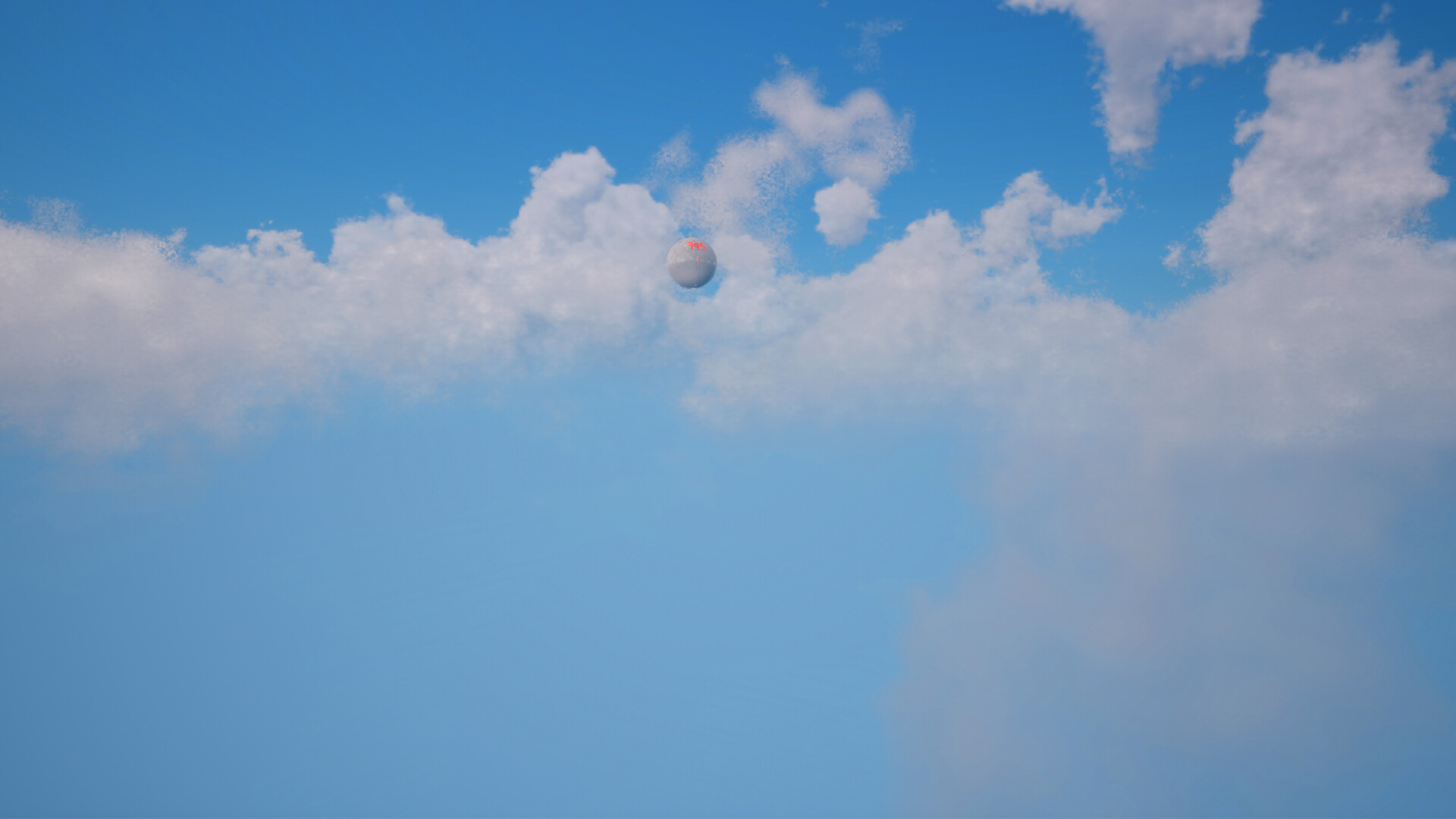 Bite Size Terrors: Reverse Blue