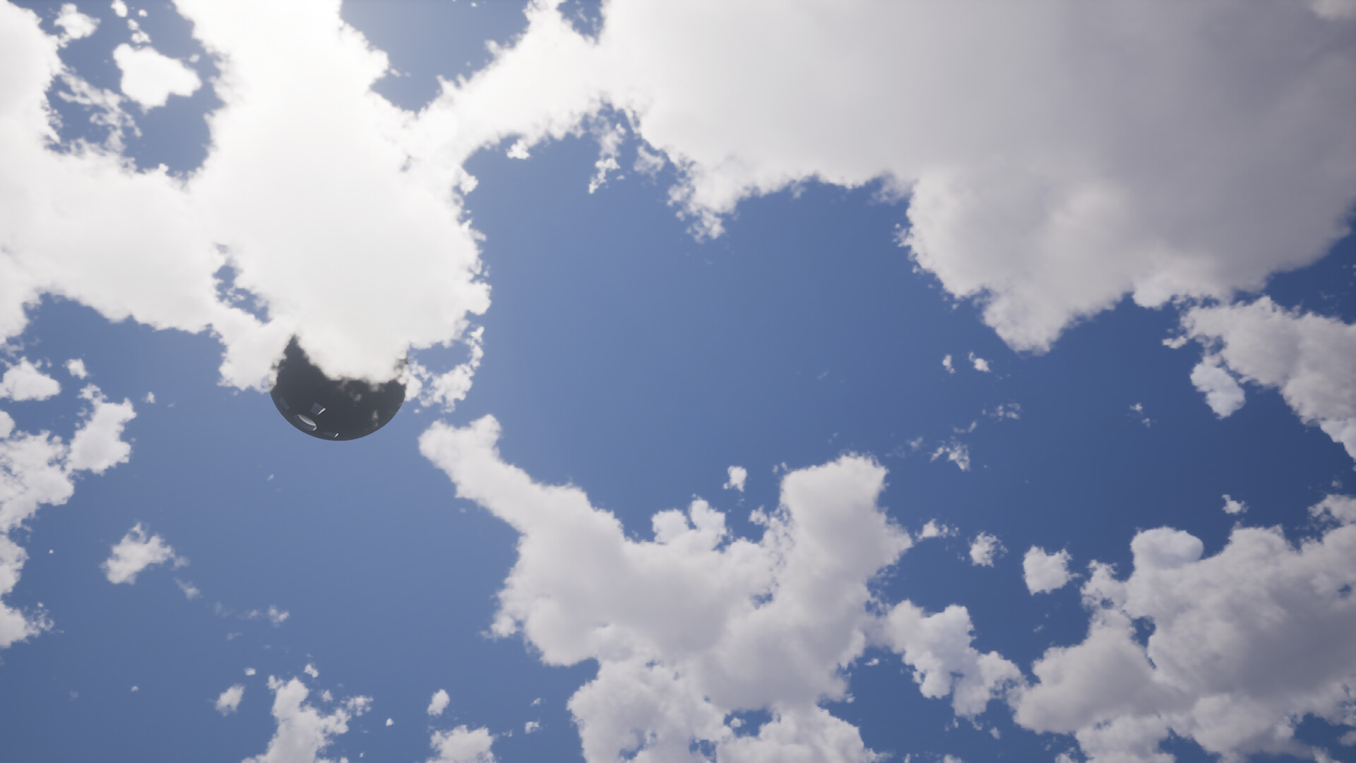 Bite Size Terrors: Reverse Blue