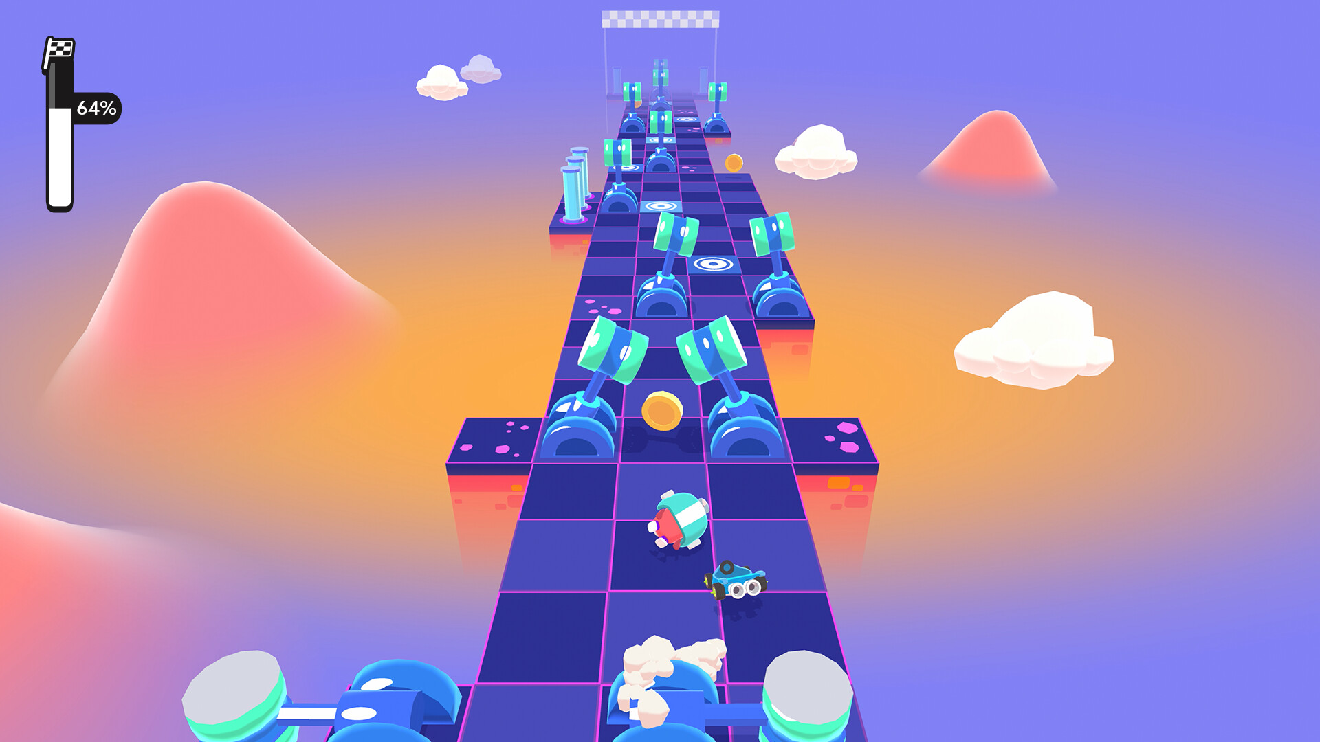 Crash Course Builder