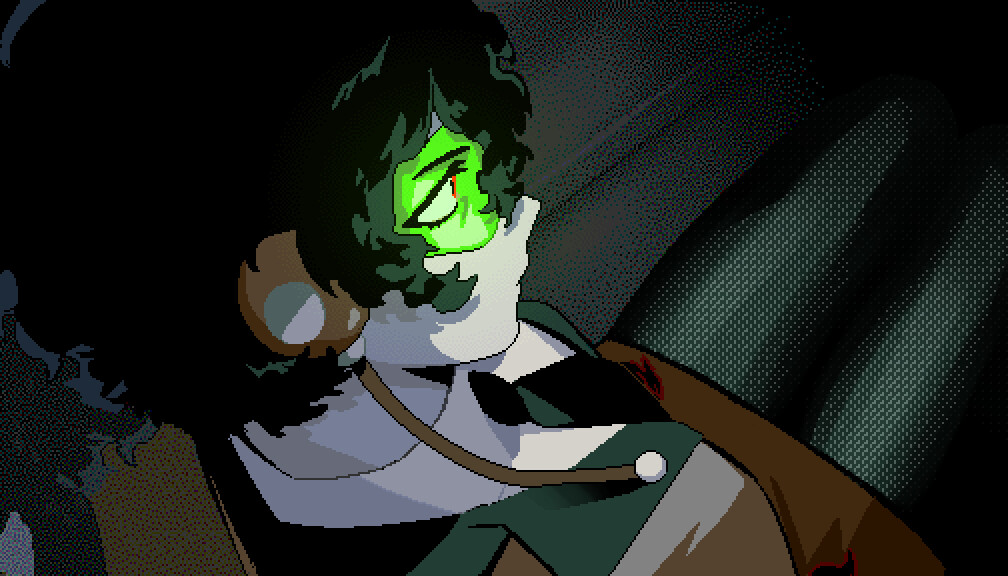 Black Box Lss: The Shining Immortal