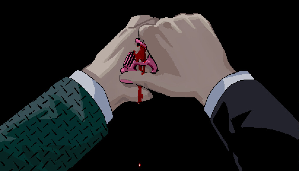 Black Box Lss: The Shining Immortal