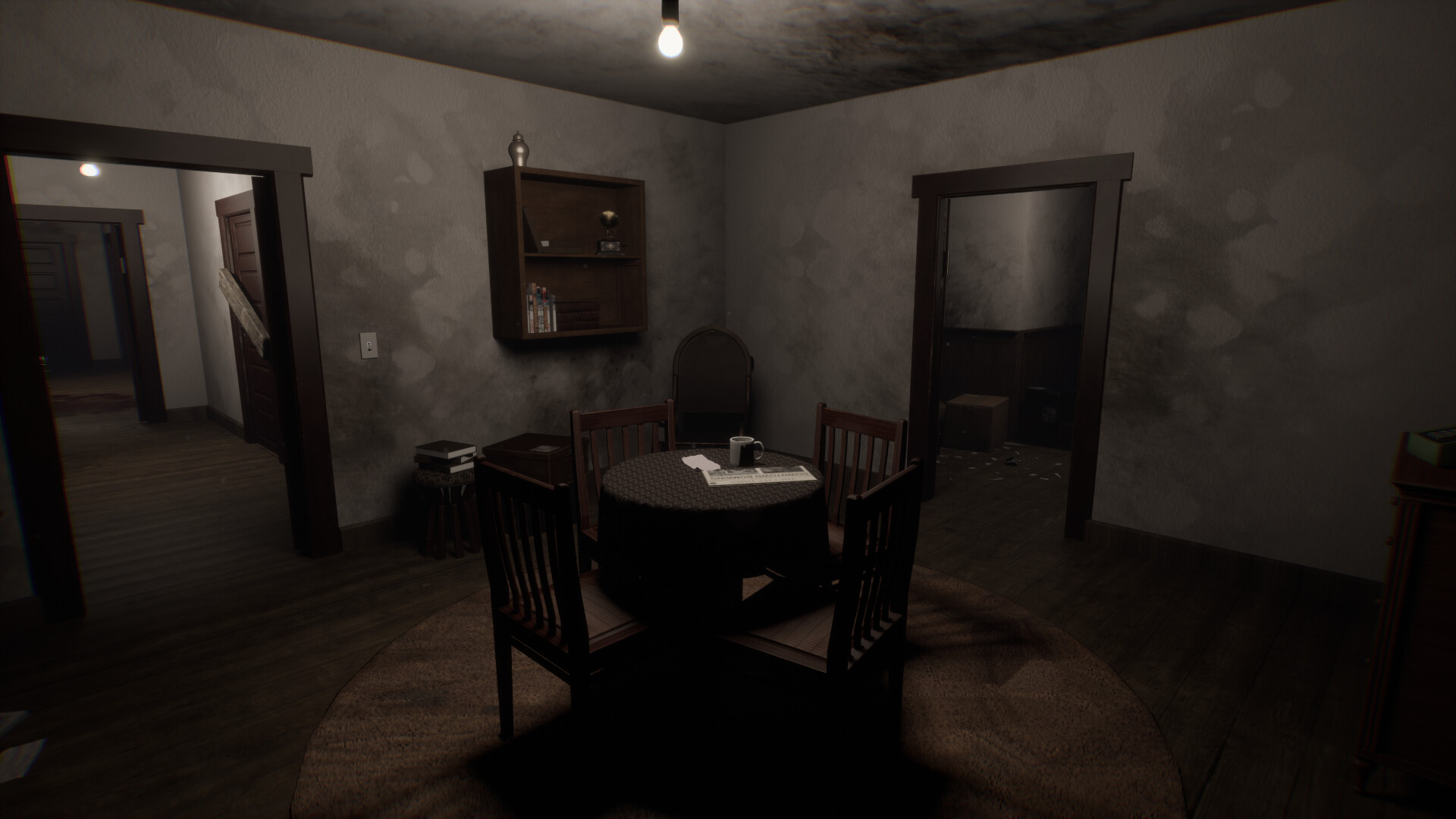 The Guest