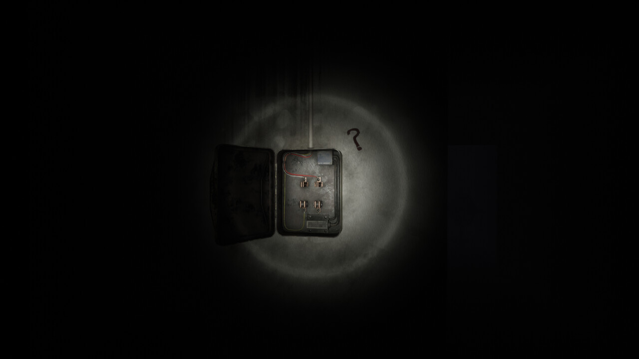 The Guest