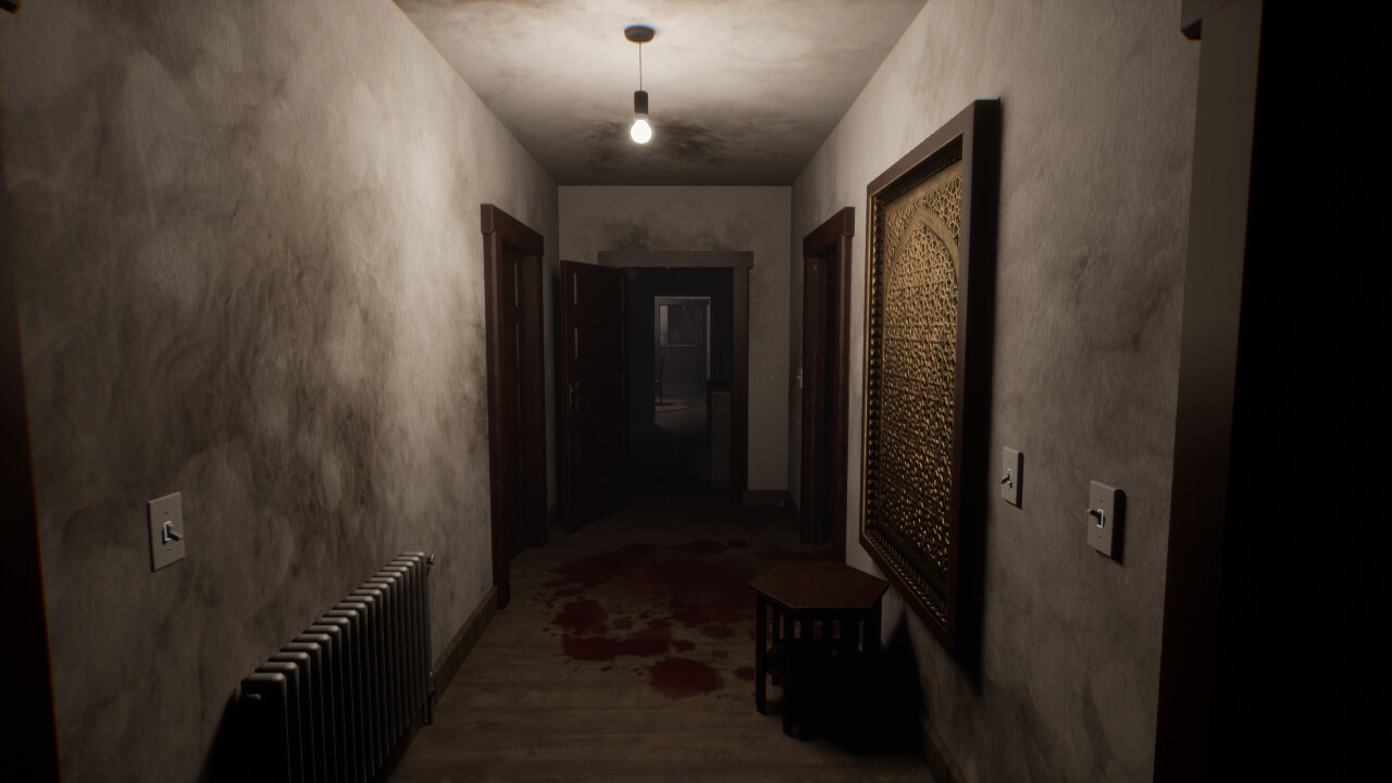 The Guest