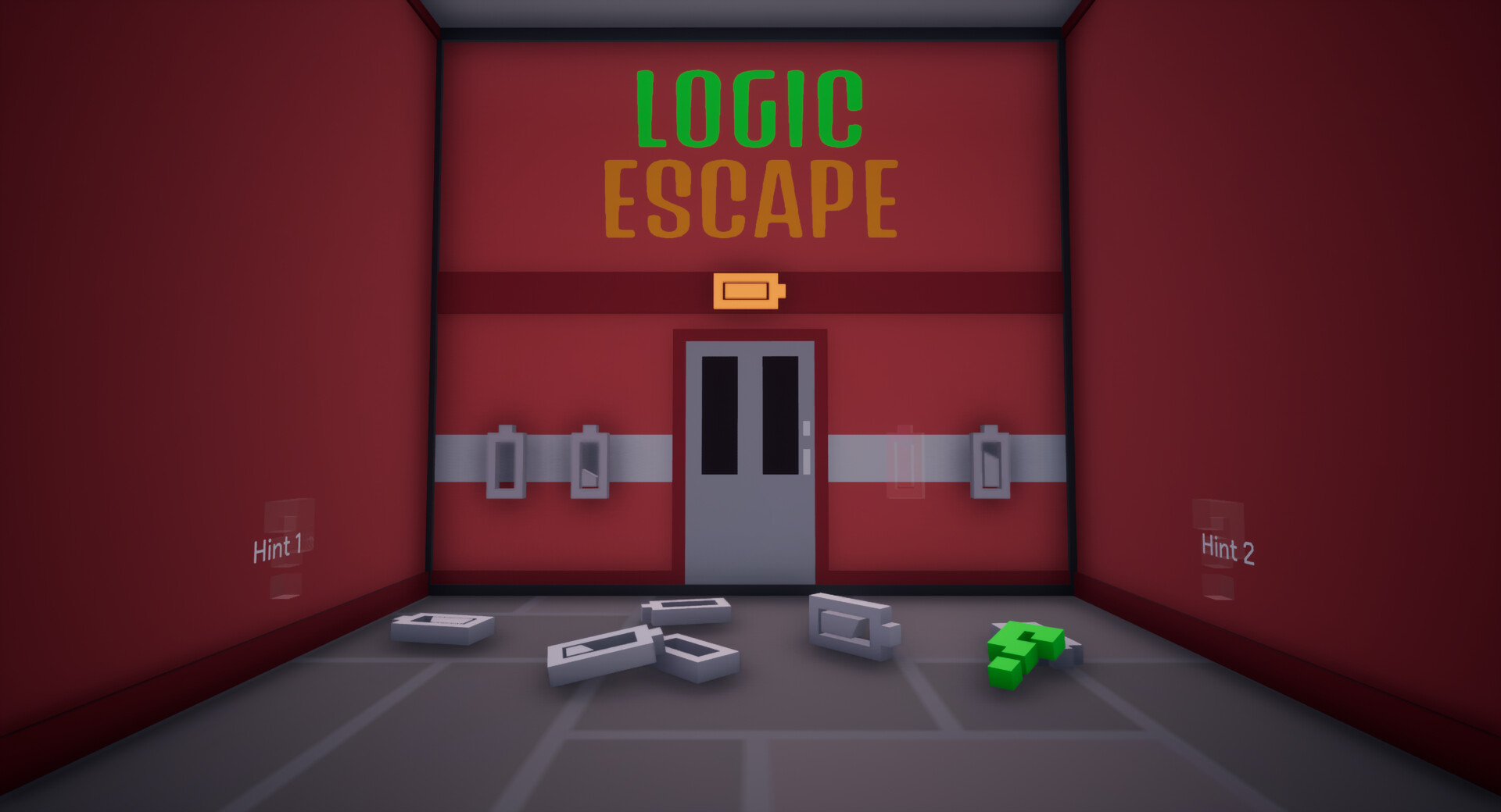 Logic Escape