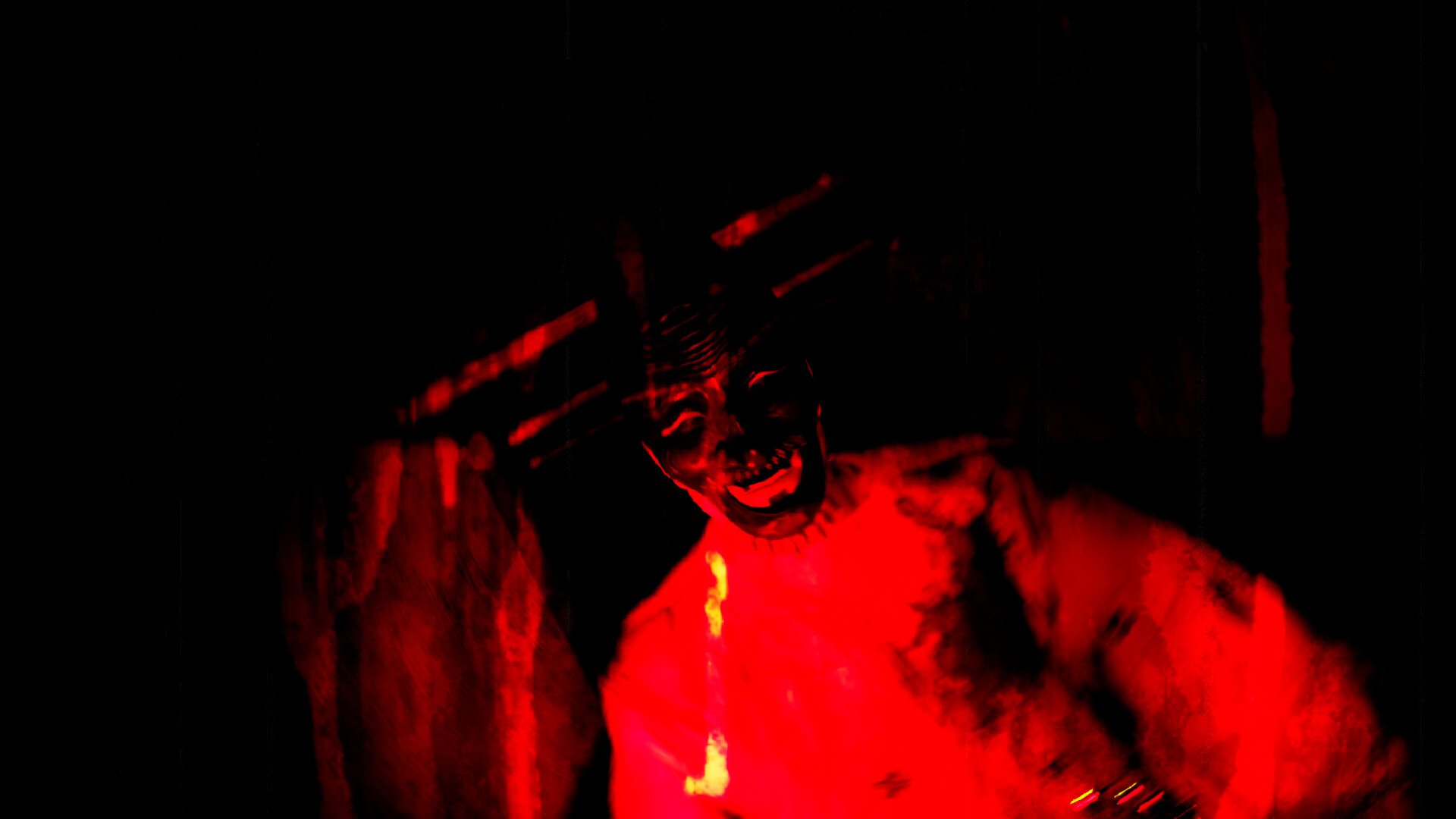 Shadow Corridor 2: Ame no Yohira