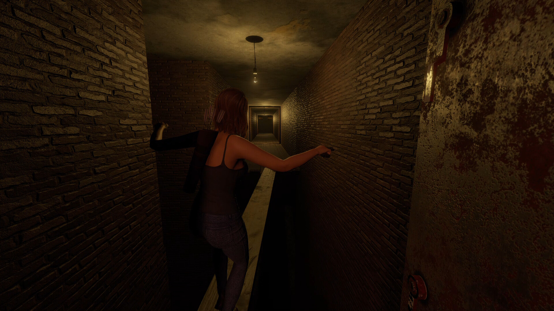 Selene’s Unbearable Night