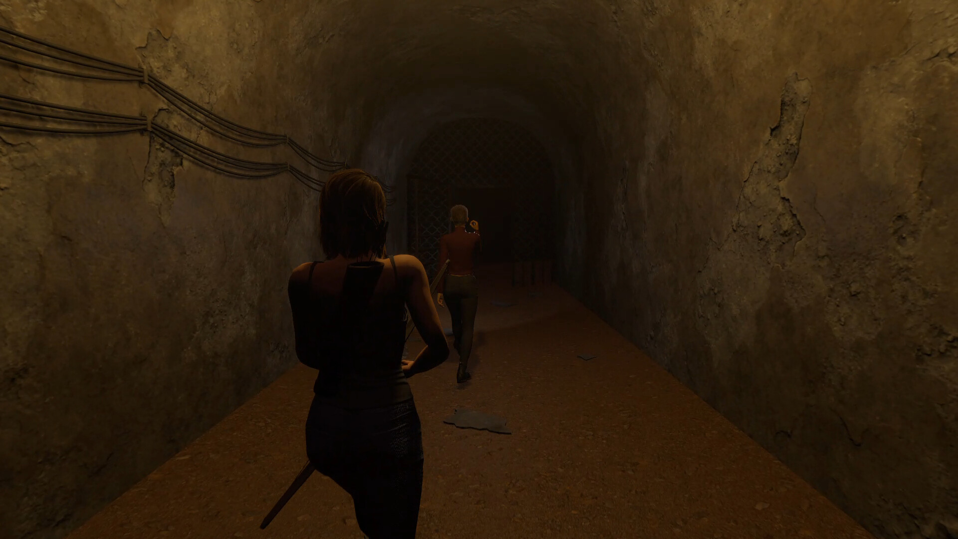 Selene’s Unbearable Night