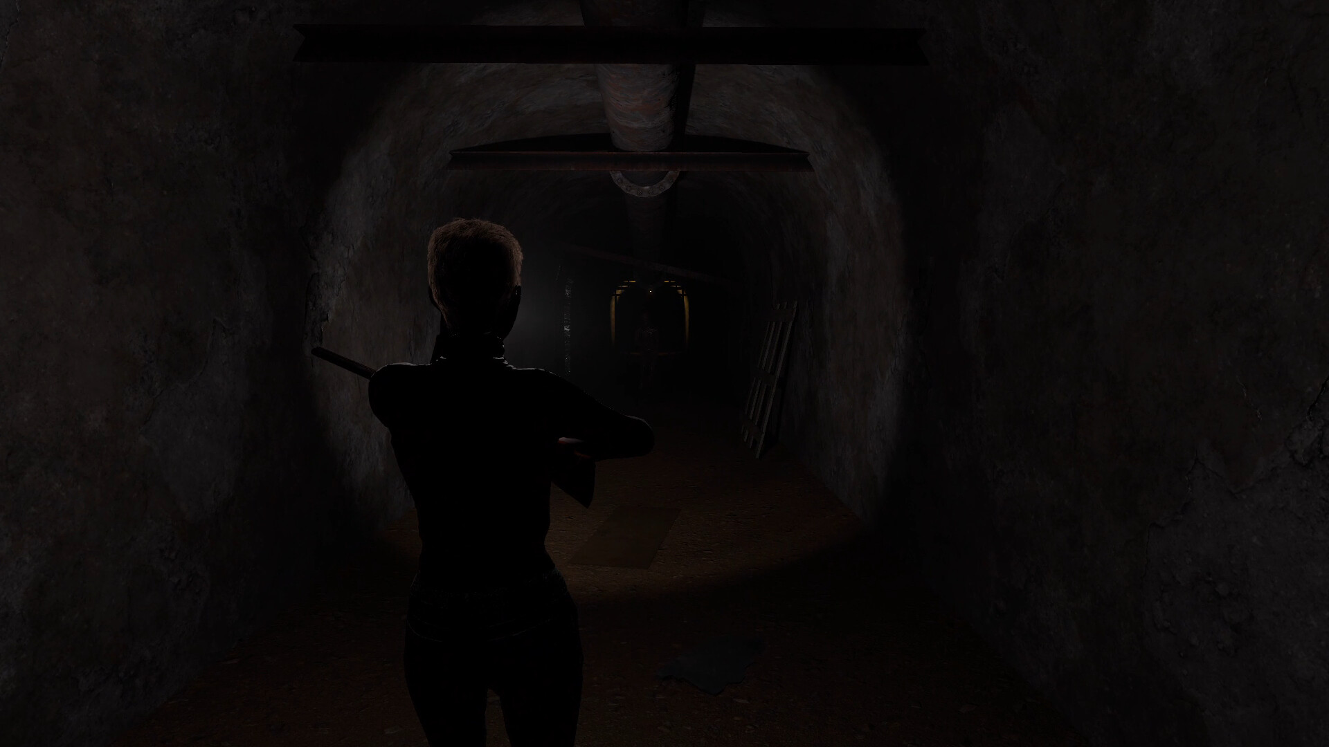 Selene’s Unbearable Night