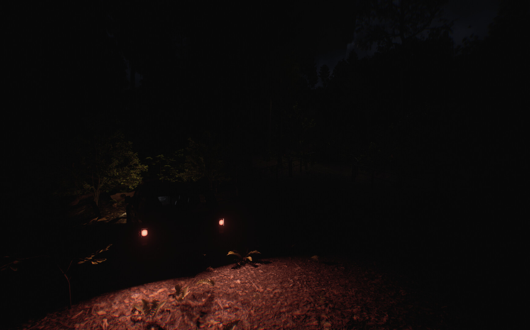 The Nightmare Escape