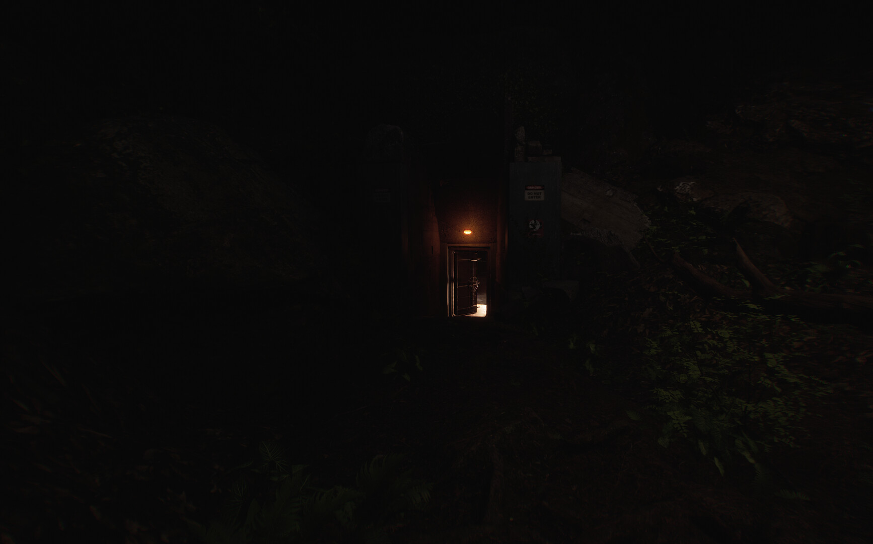 The Nightmare Escape