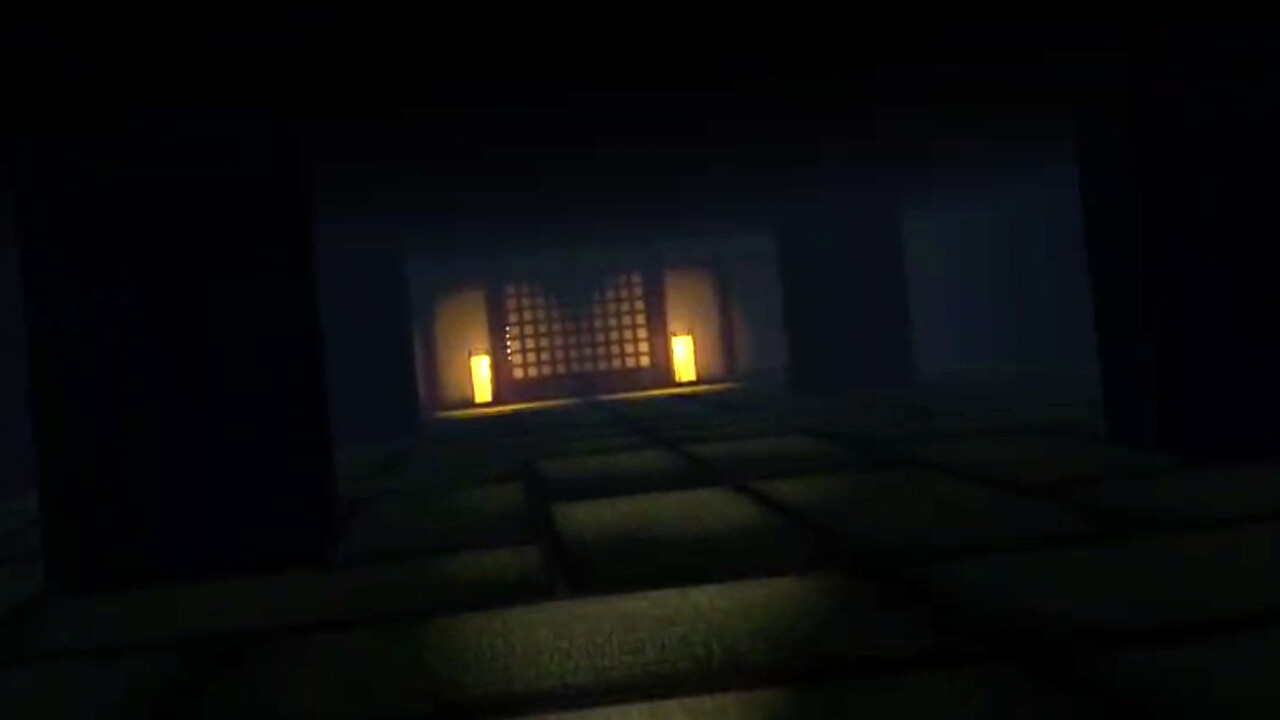 Haunted House
