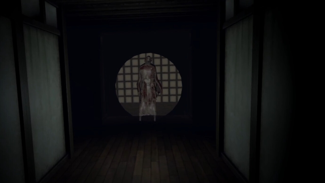 Haunted House