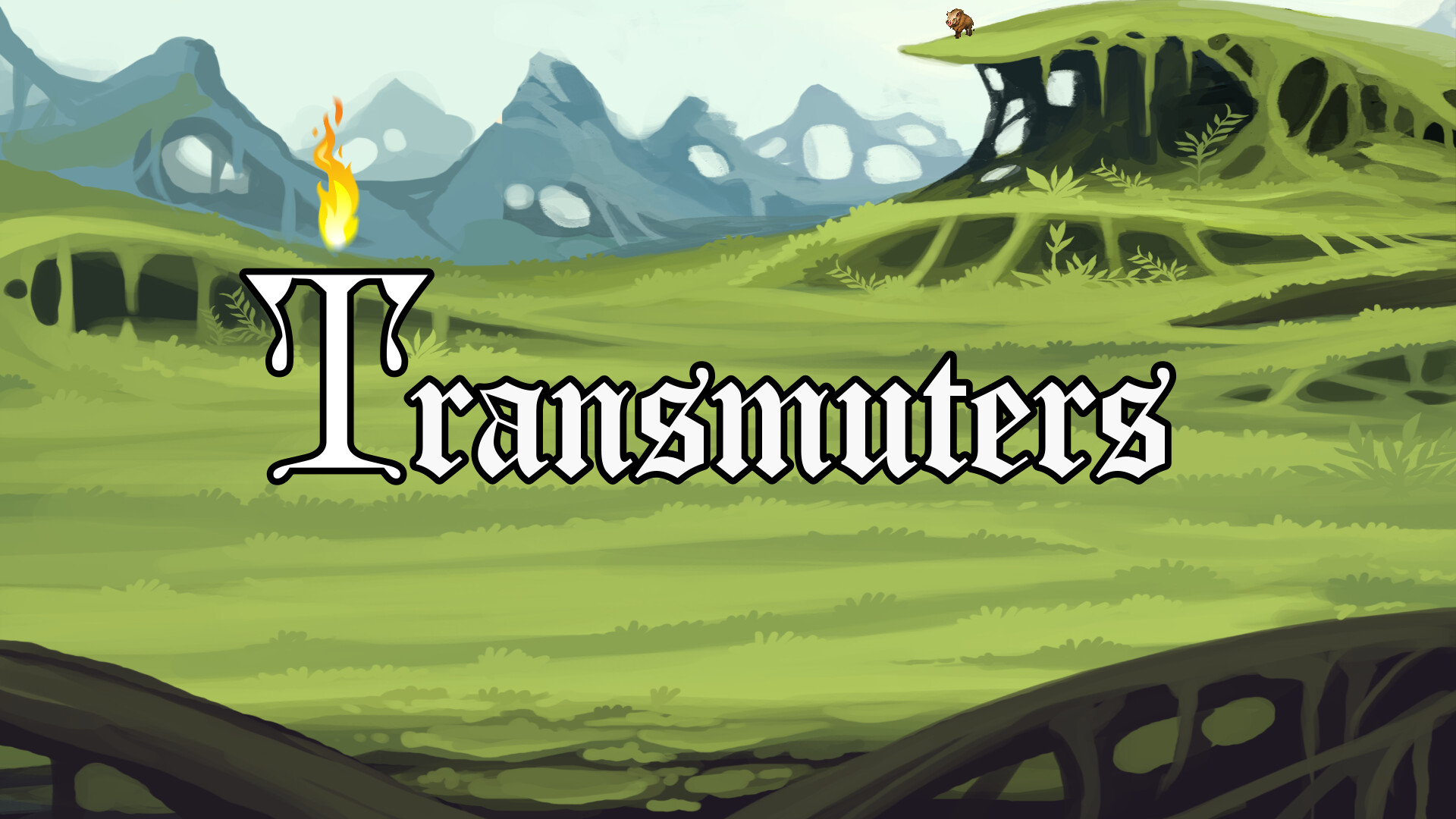 Transmuters
