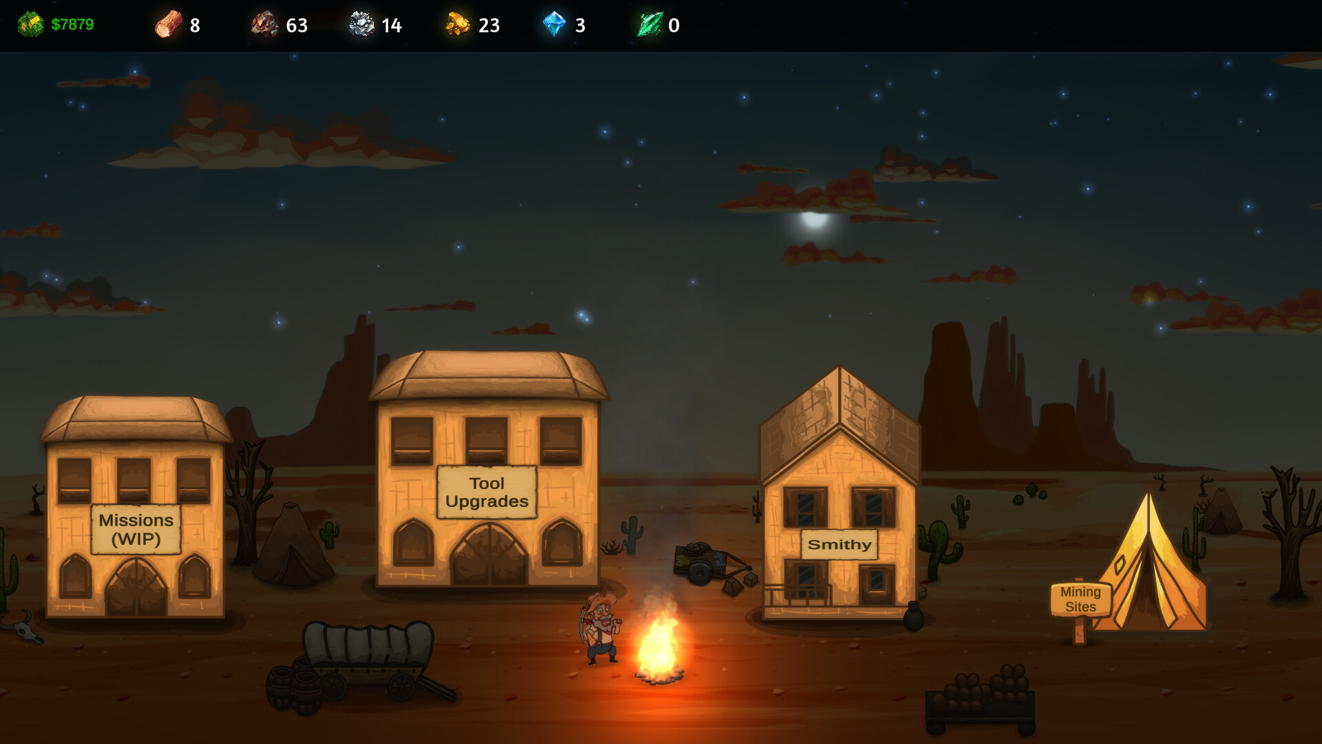 TerraForge