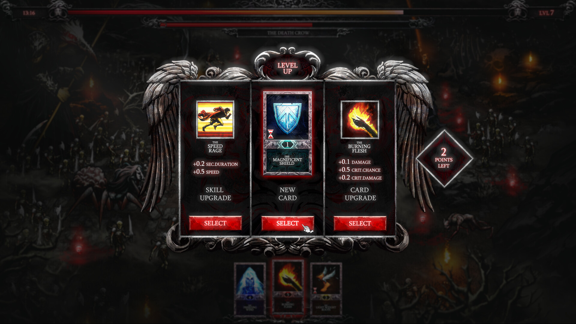 The Last Man Survivor