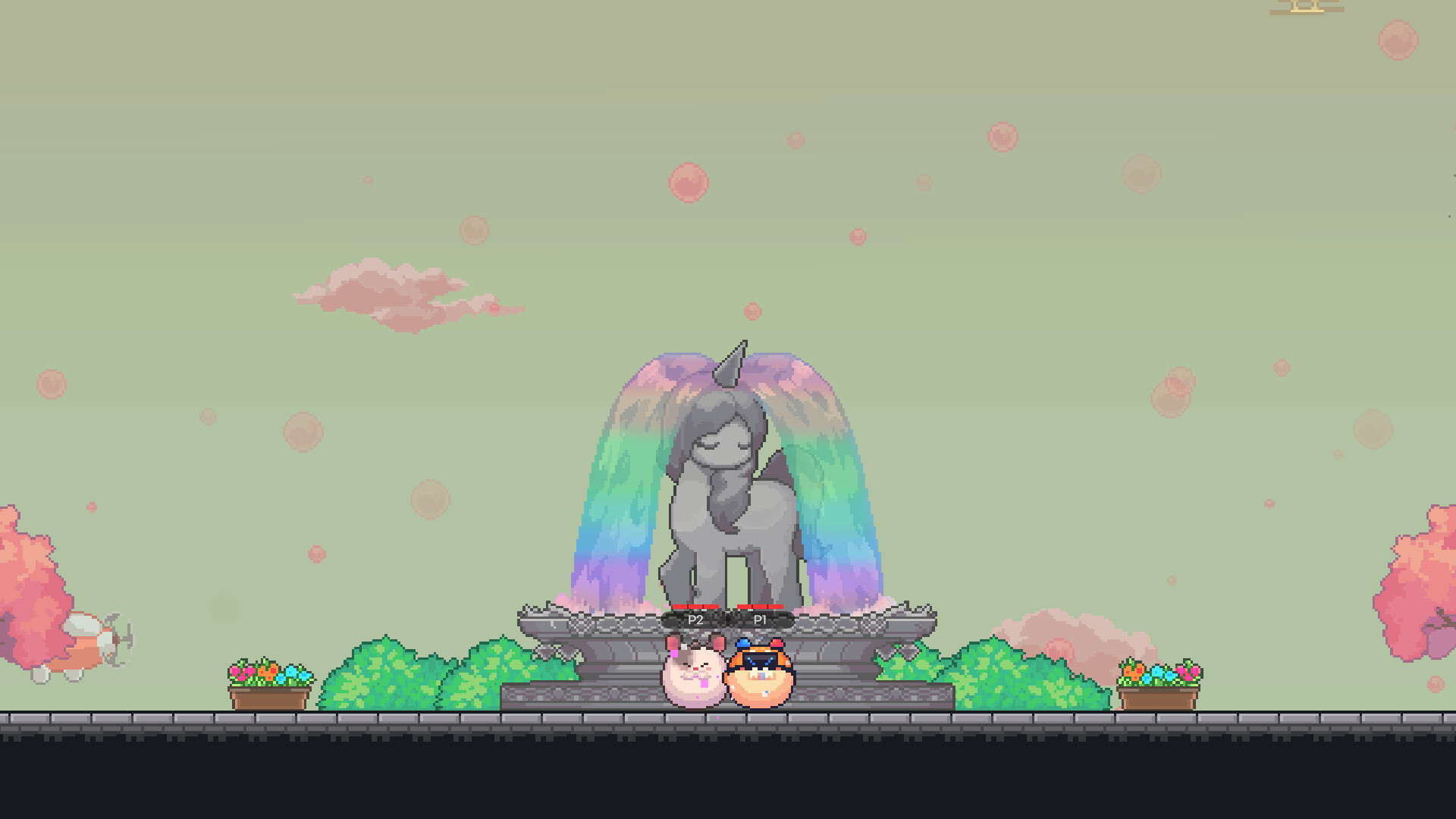 ANIDU: Animal Dust Puppet’s Adventure