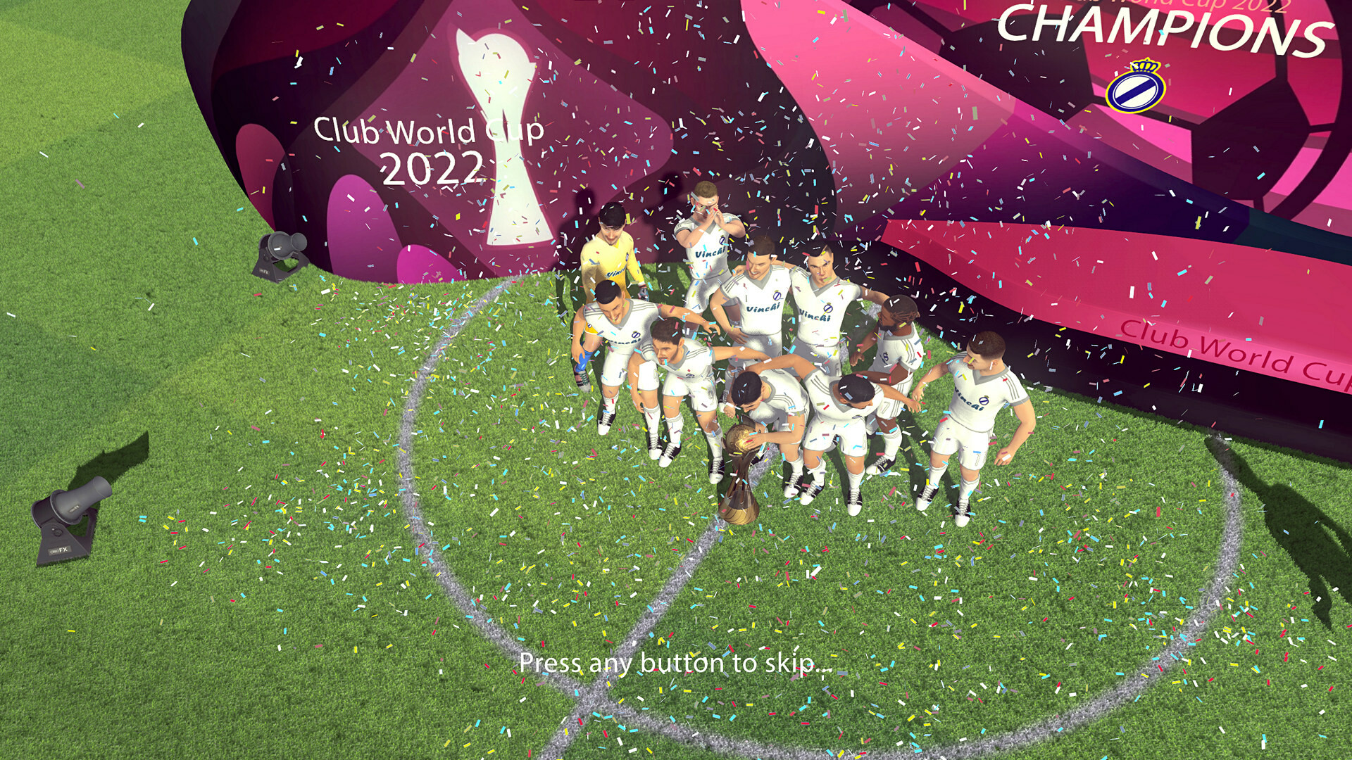 Football, Tactics &amp; Glory 2