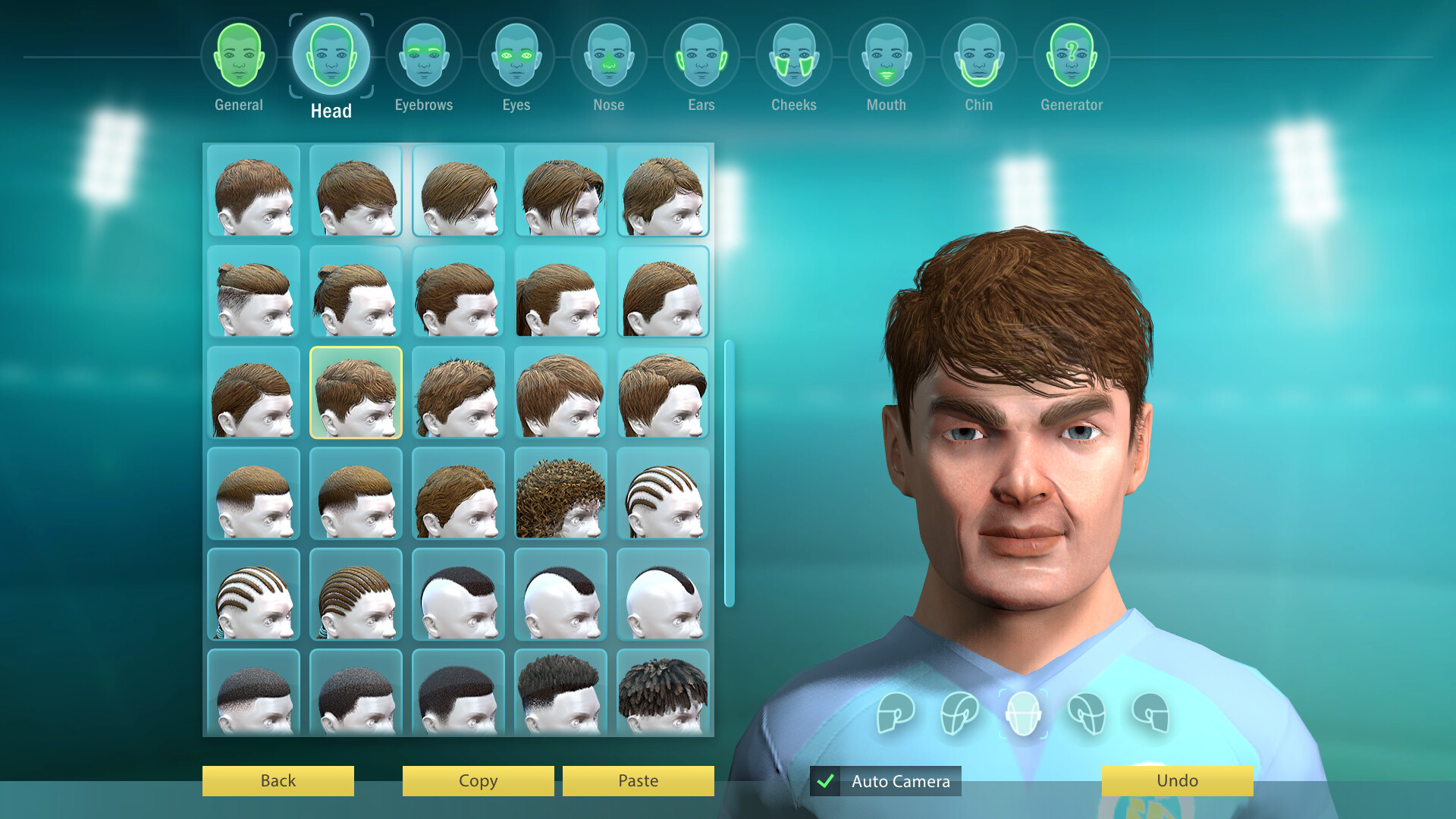 Football, Tactics &amp; Glory 2