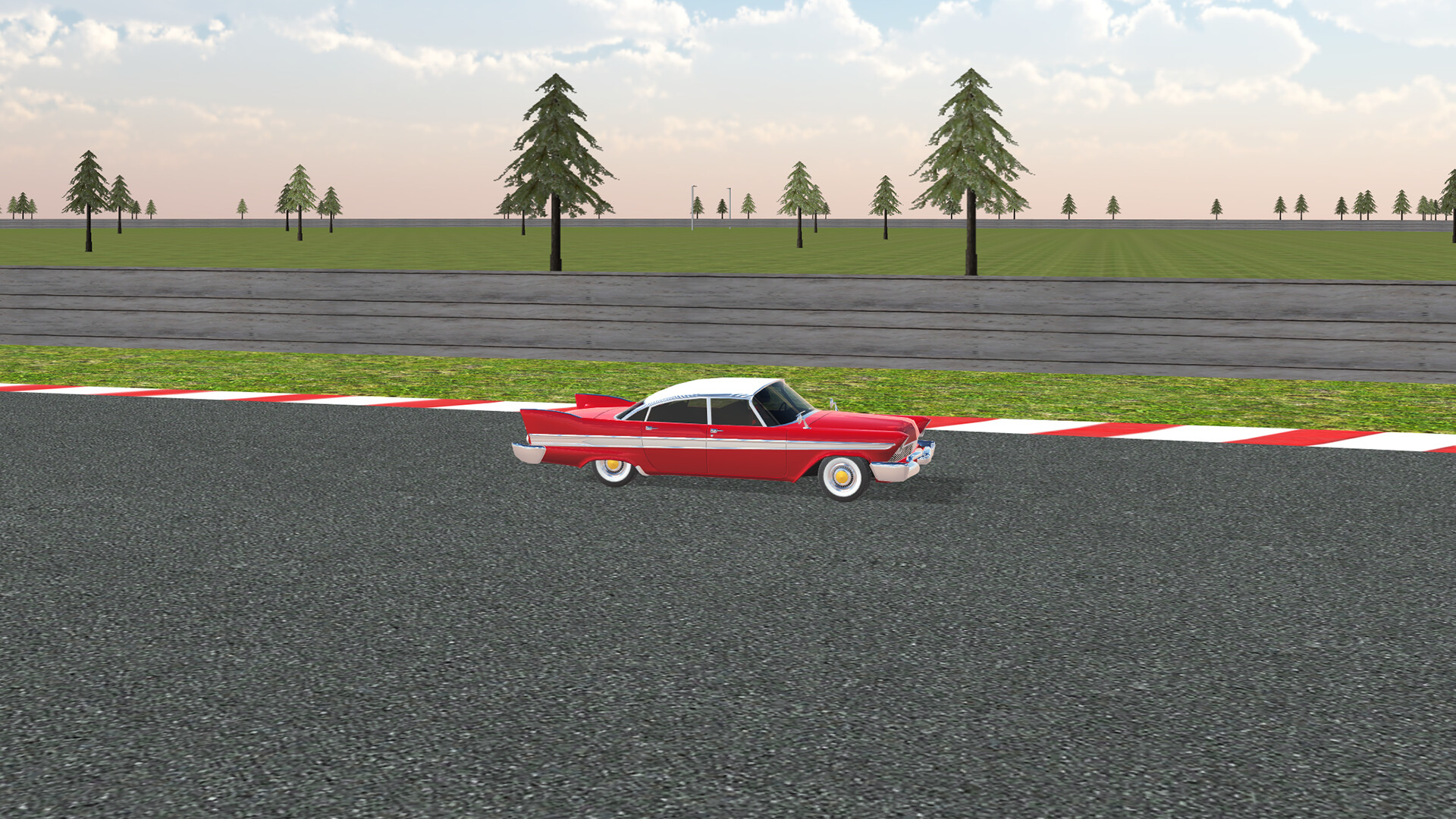 Cars, Girls and Rock ‘n’ Roll