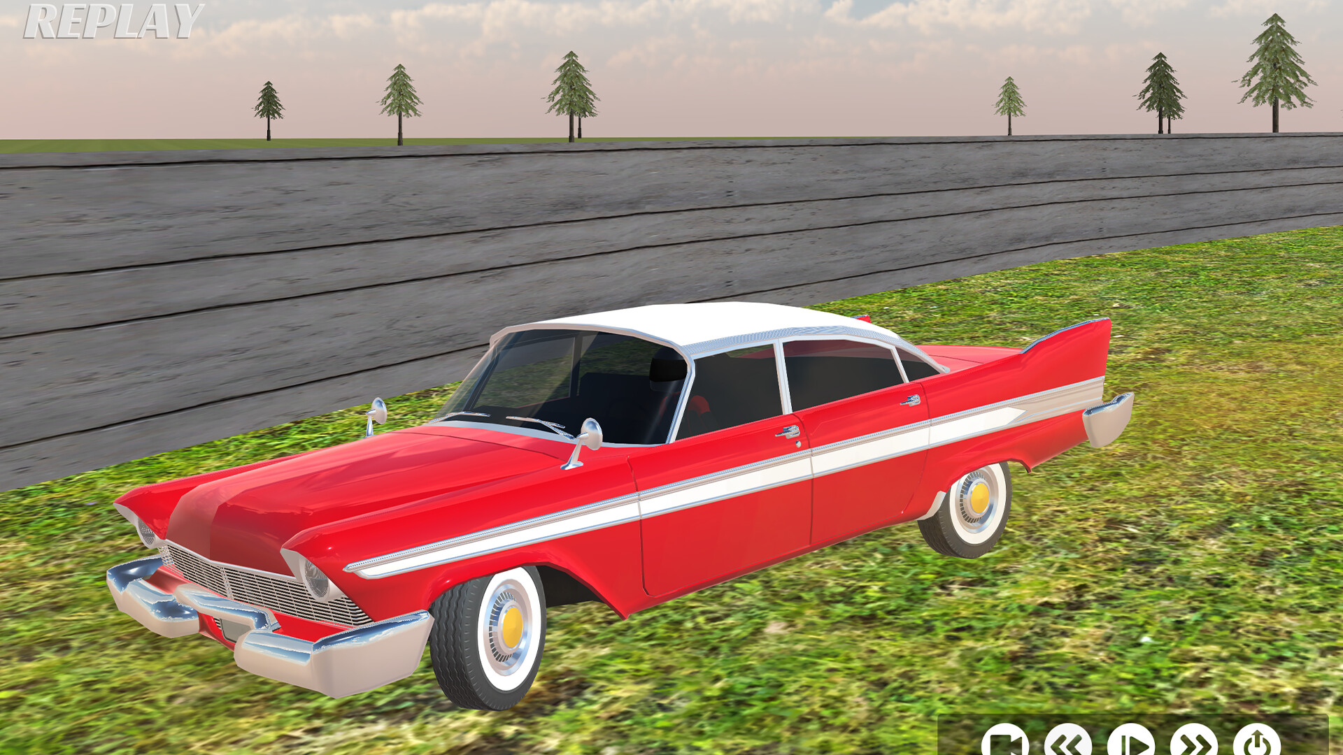 Cars, Girls and Rock ‘n’ Roll